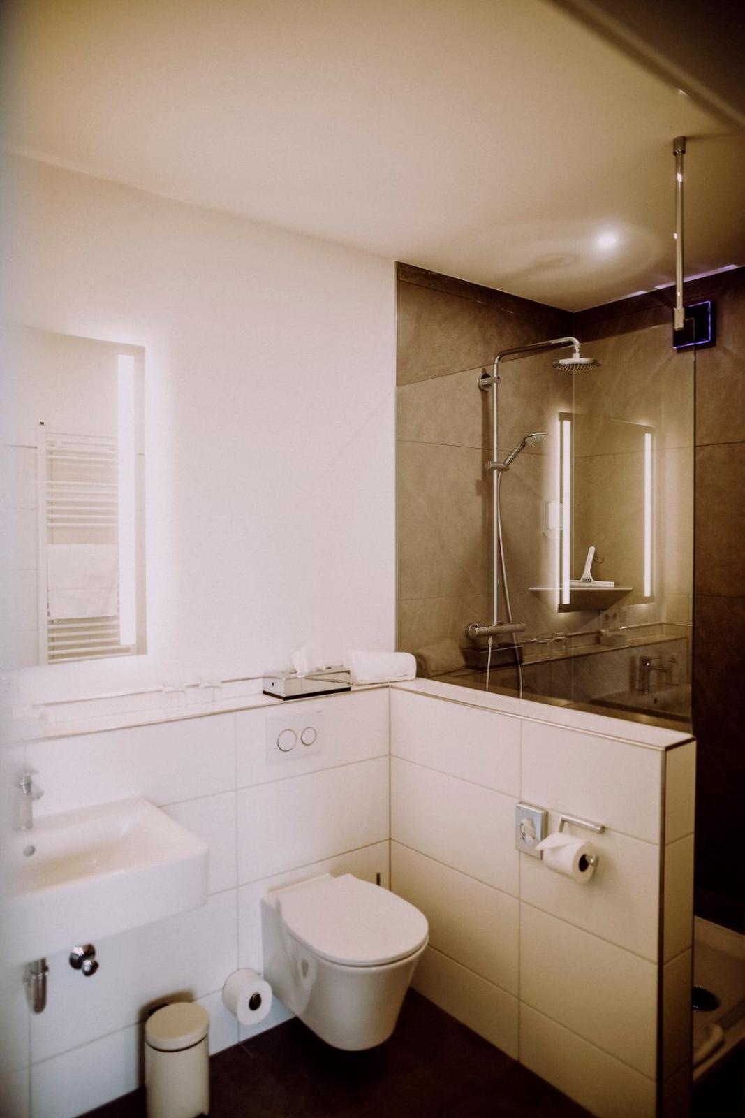 Deluxe Double Room - Photo 3