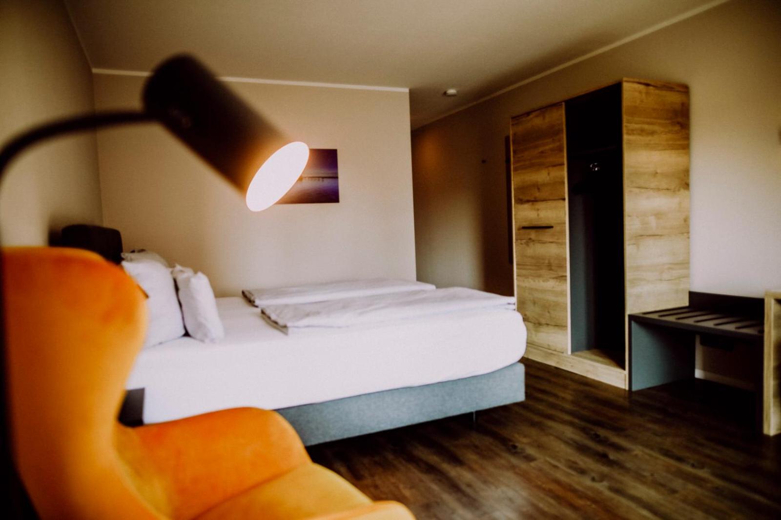 Deluxe Double Room - Photo 2