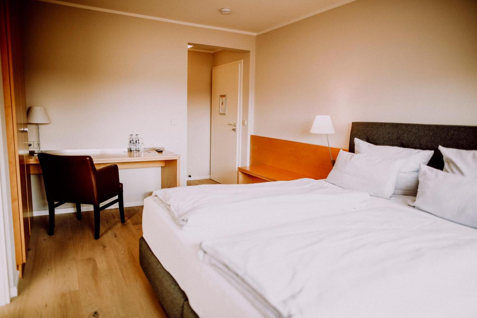 Double Room - Photo 1