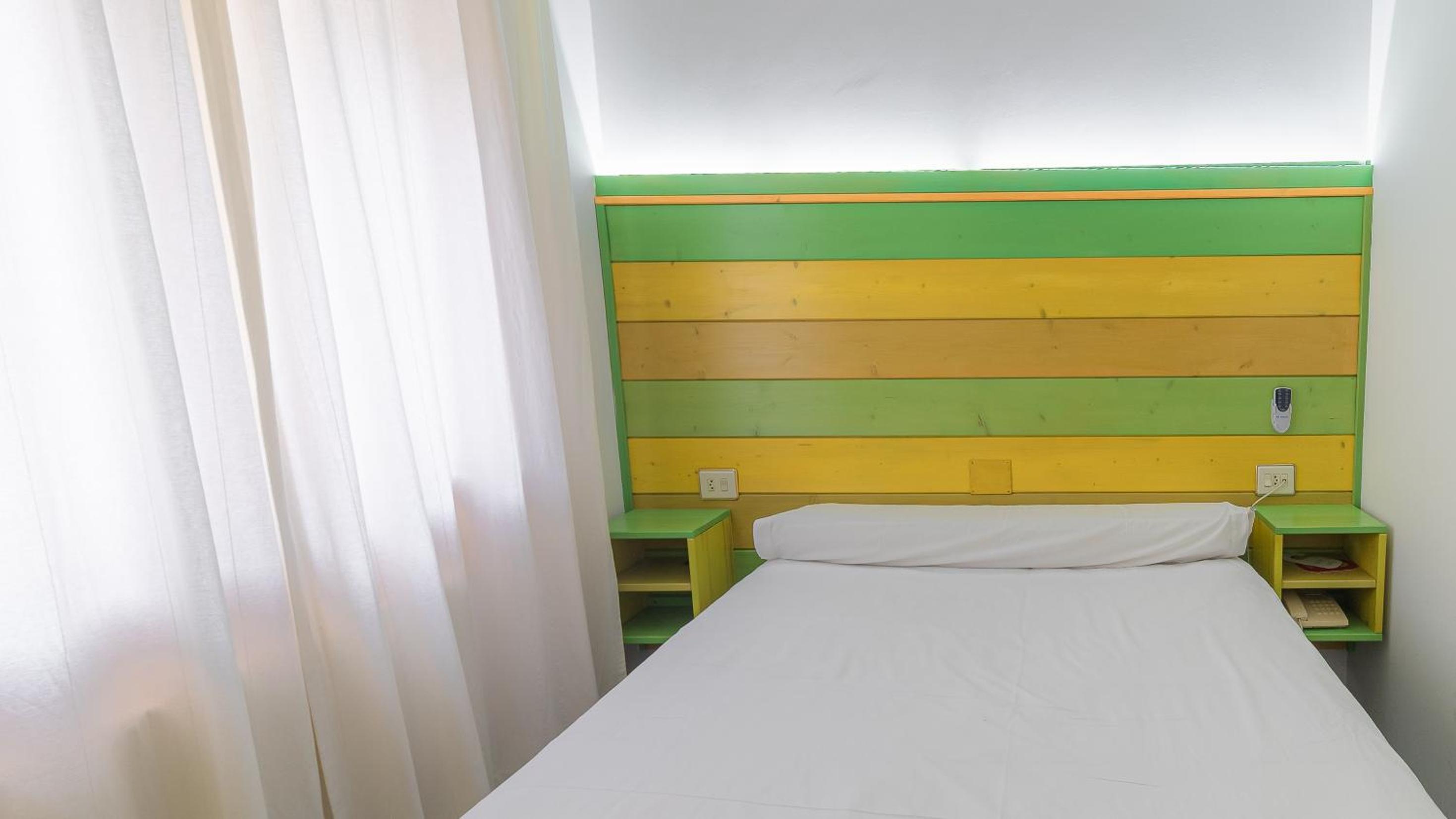 Habitación Individual