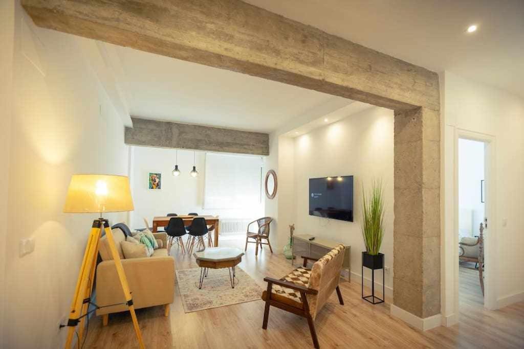 Departamento de tres habitaciones