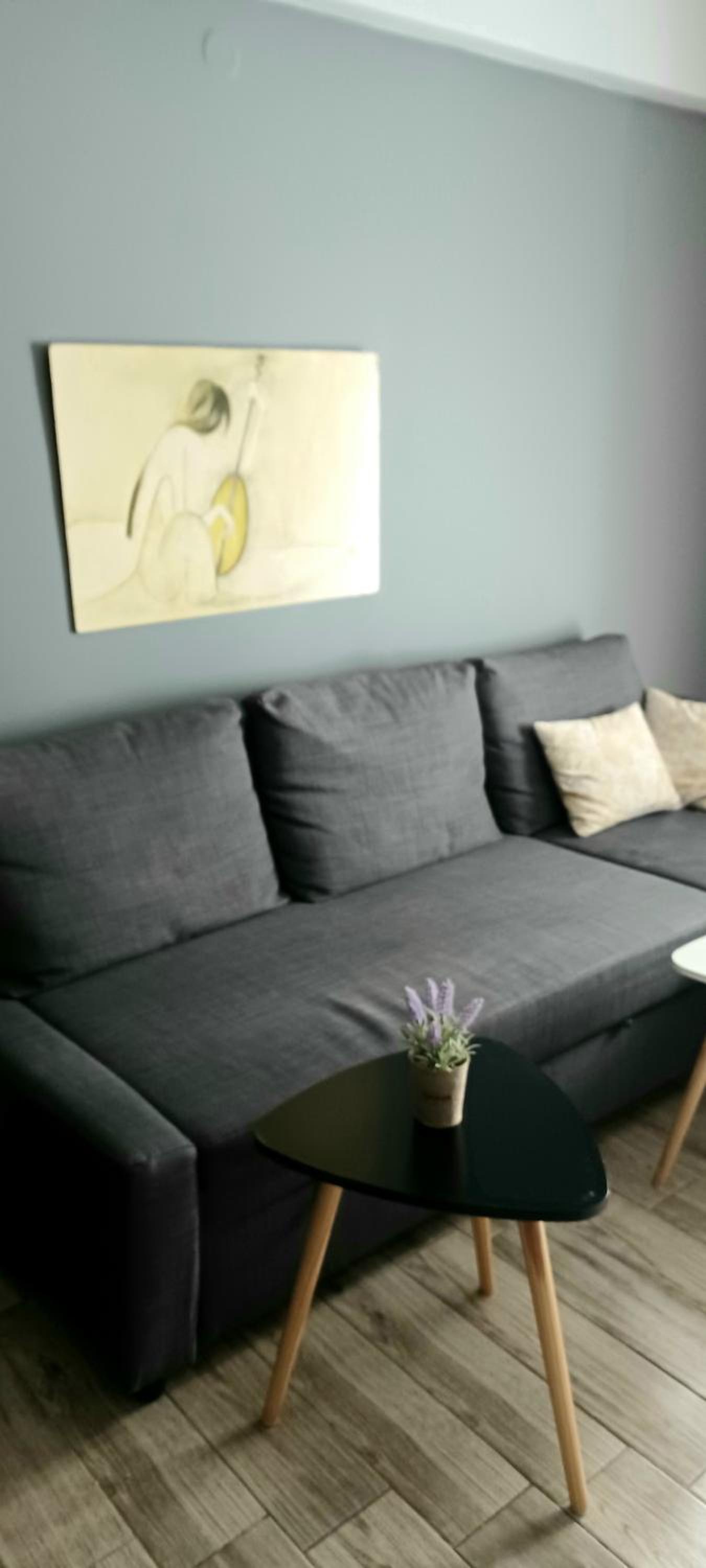 Apartment with View and Balcony - Photo 12