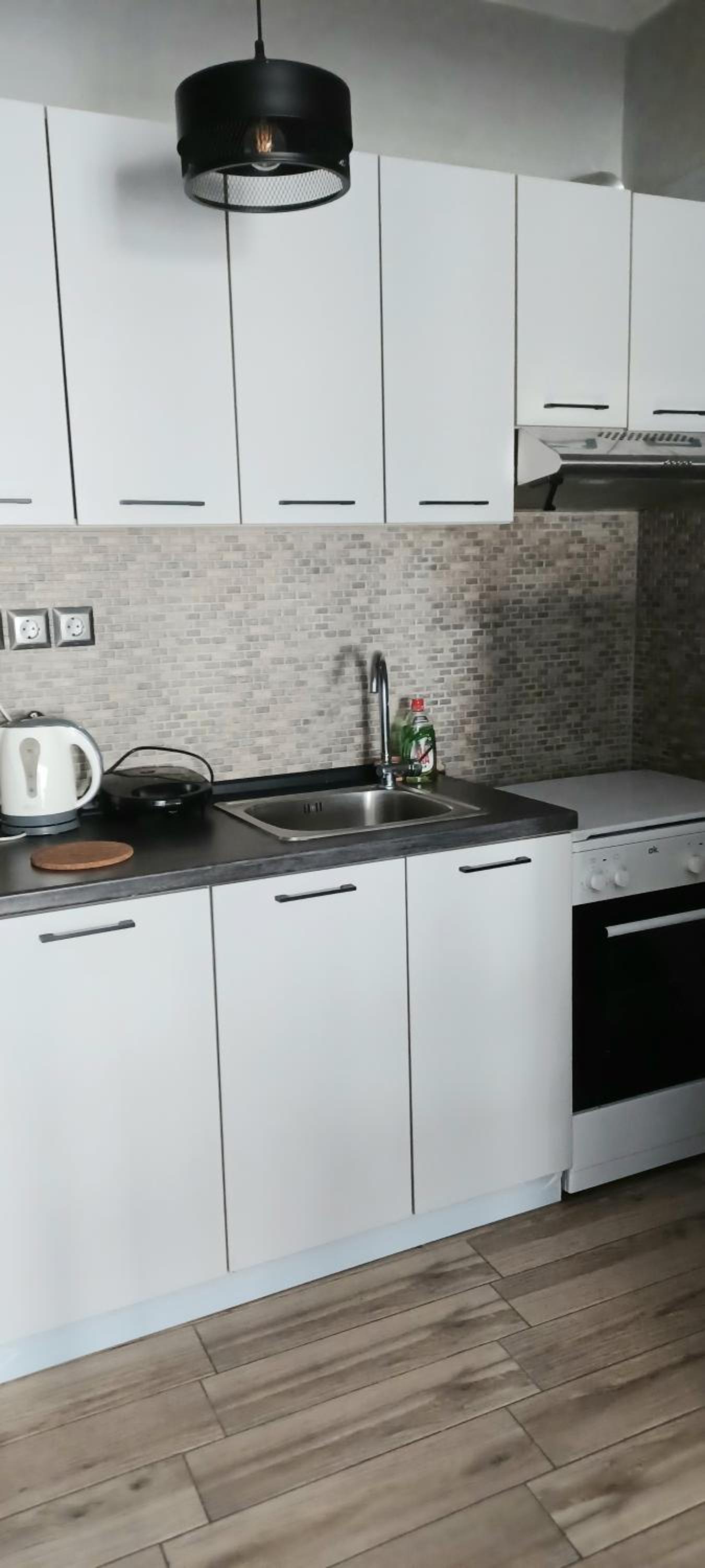Apartment with View and Balcony - Photo 16
