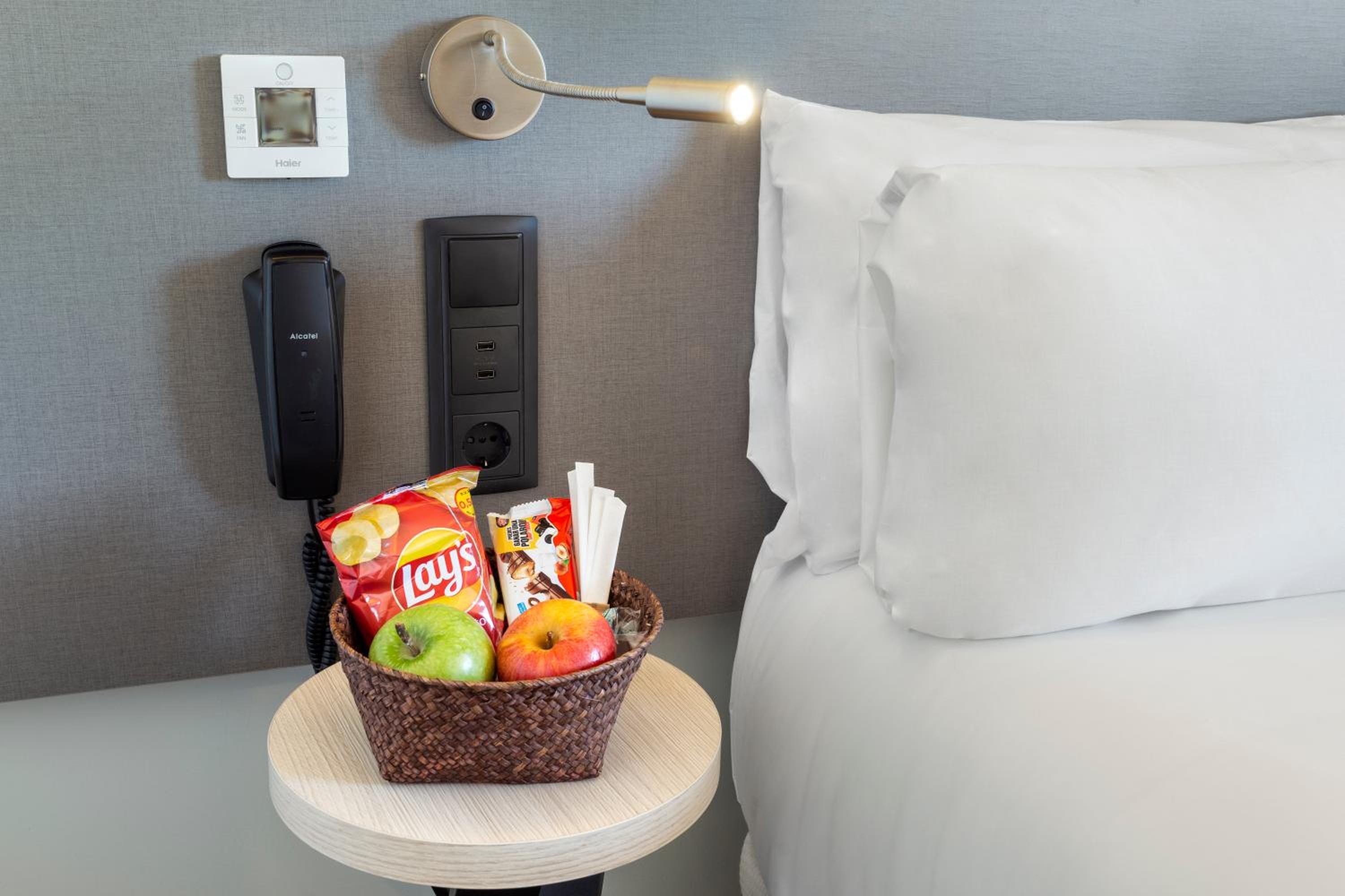Superior Double Room - Photo 8