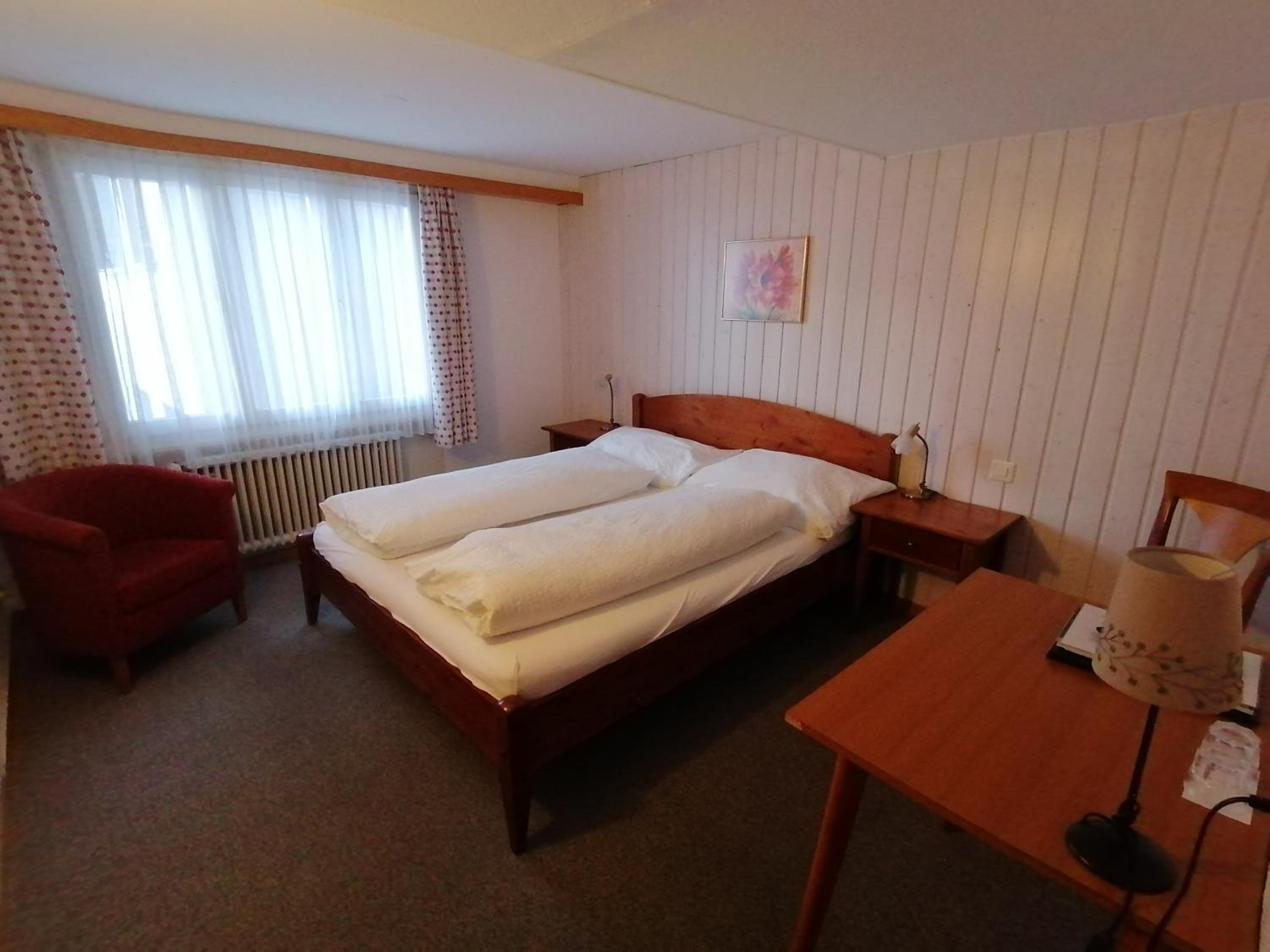 Double Room photo 1