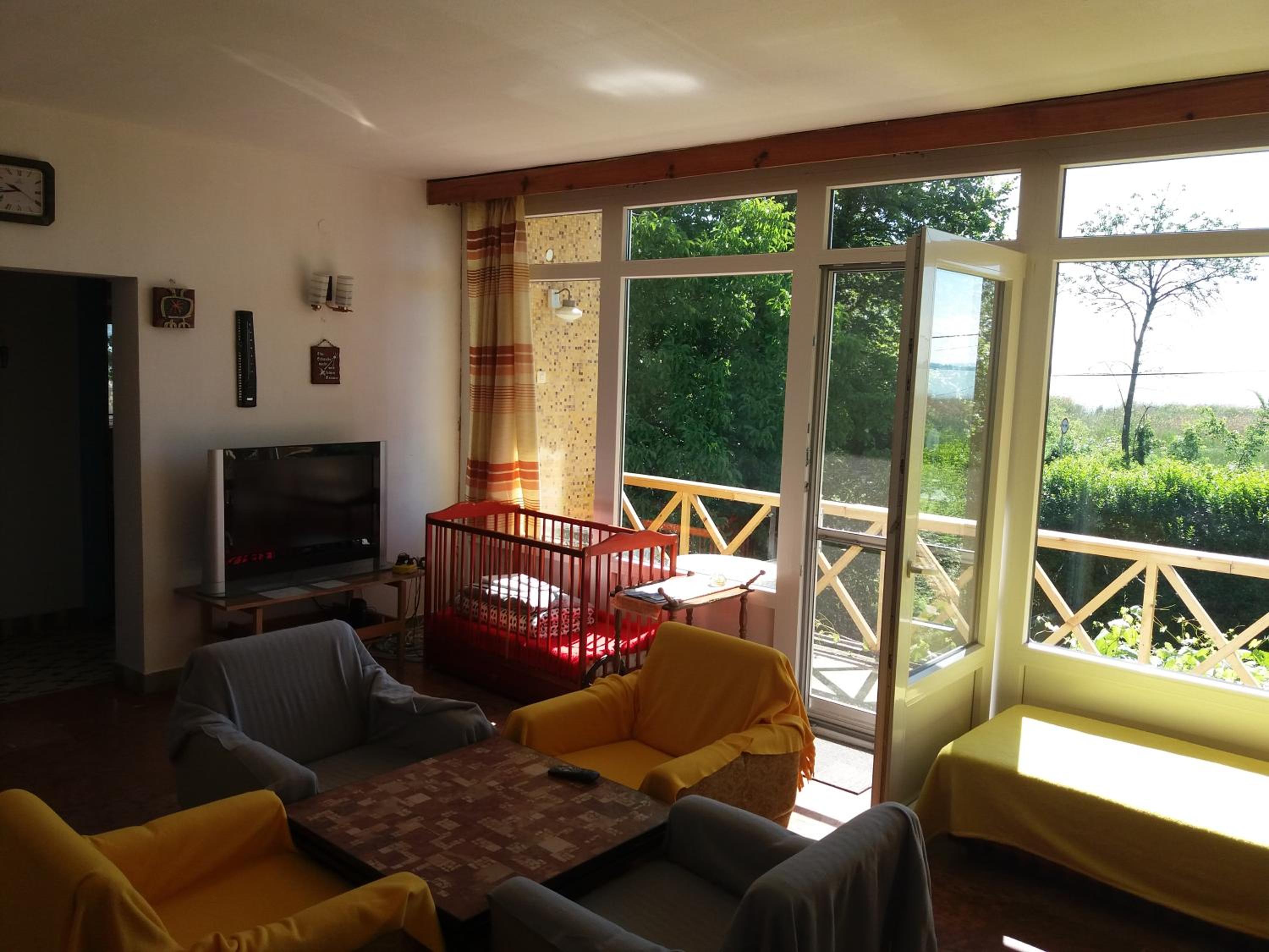 Apartment with Lake View photo 1
