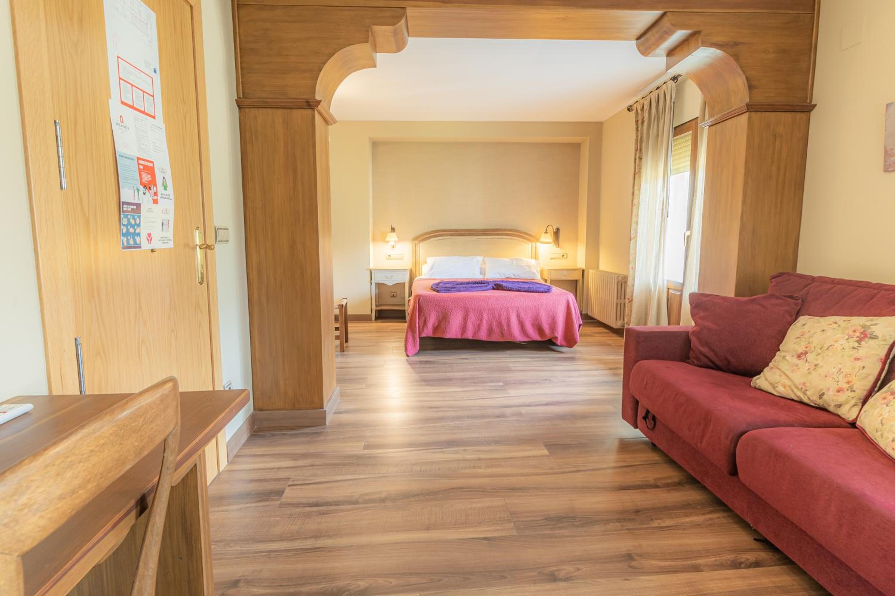 Junior Suite - Photo 2