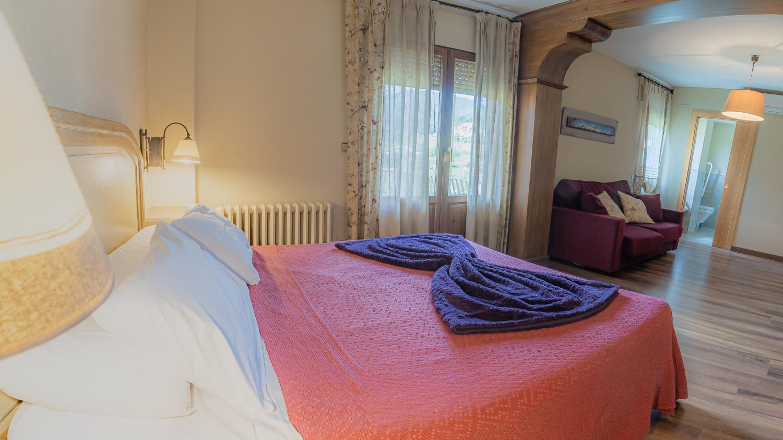 Junior Suite - Photo 13