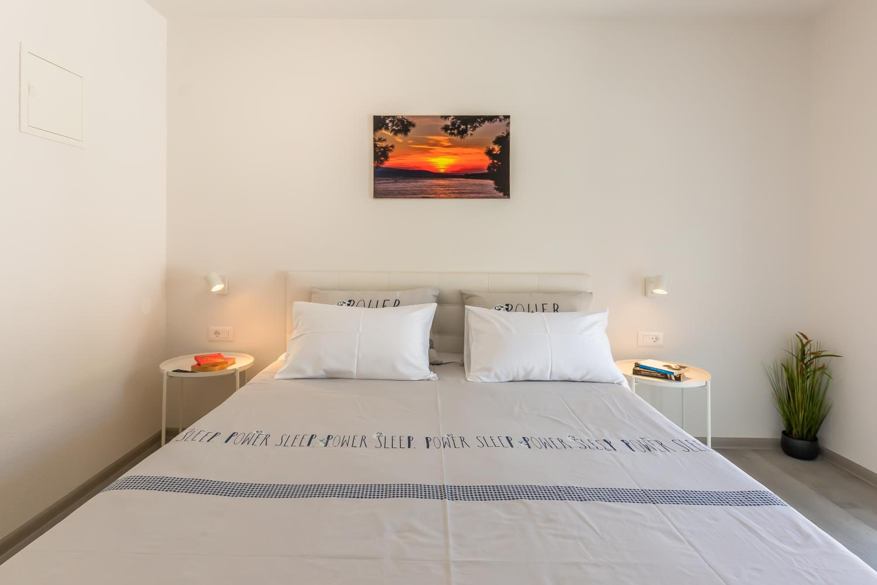 Double Room with Terrace photo 1