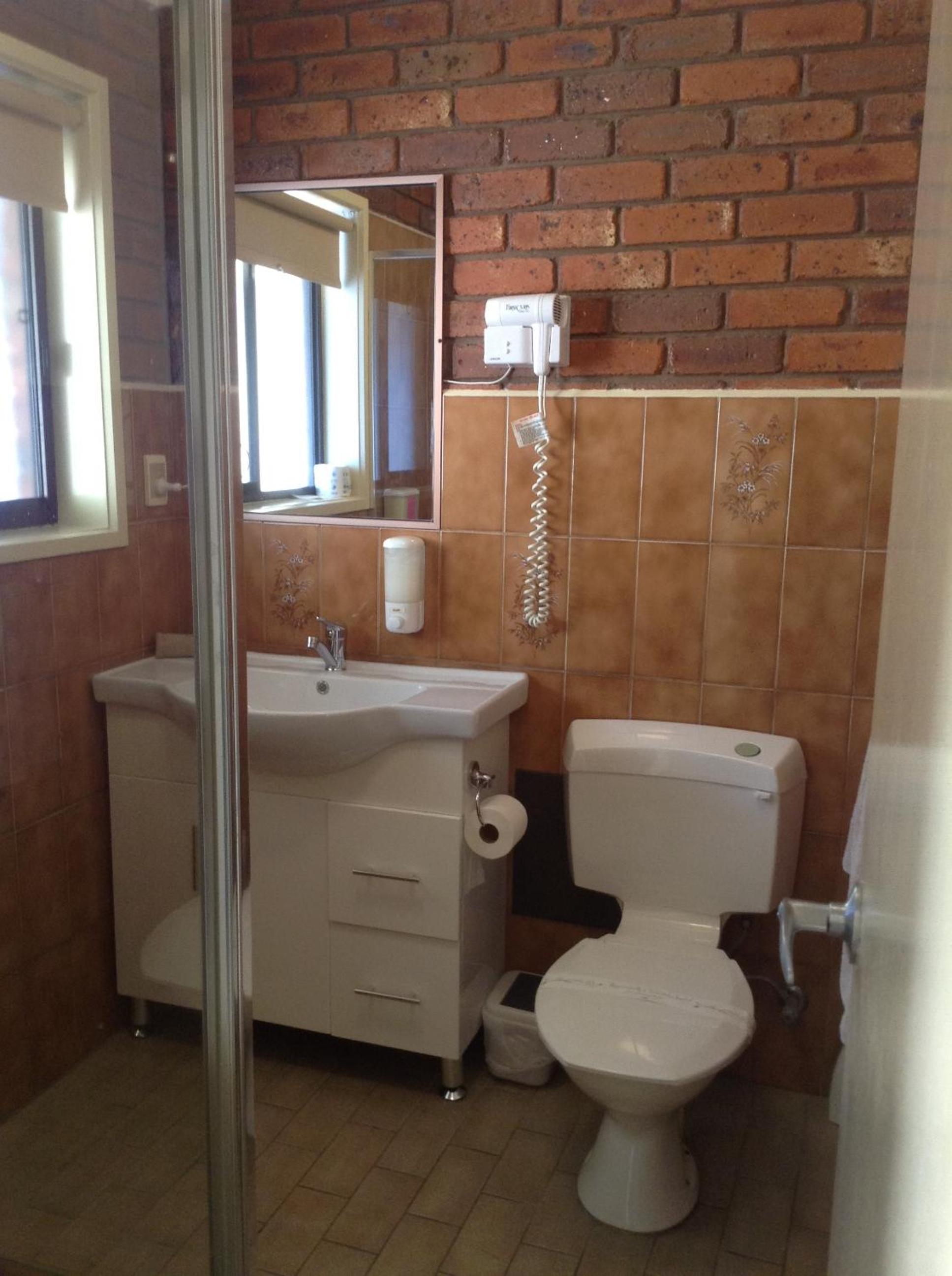 Twin Room photo 2