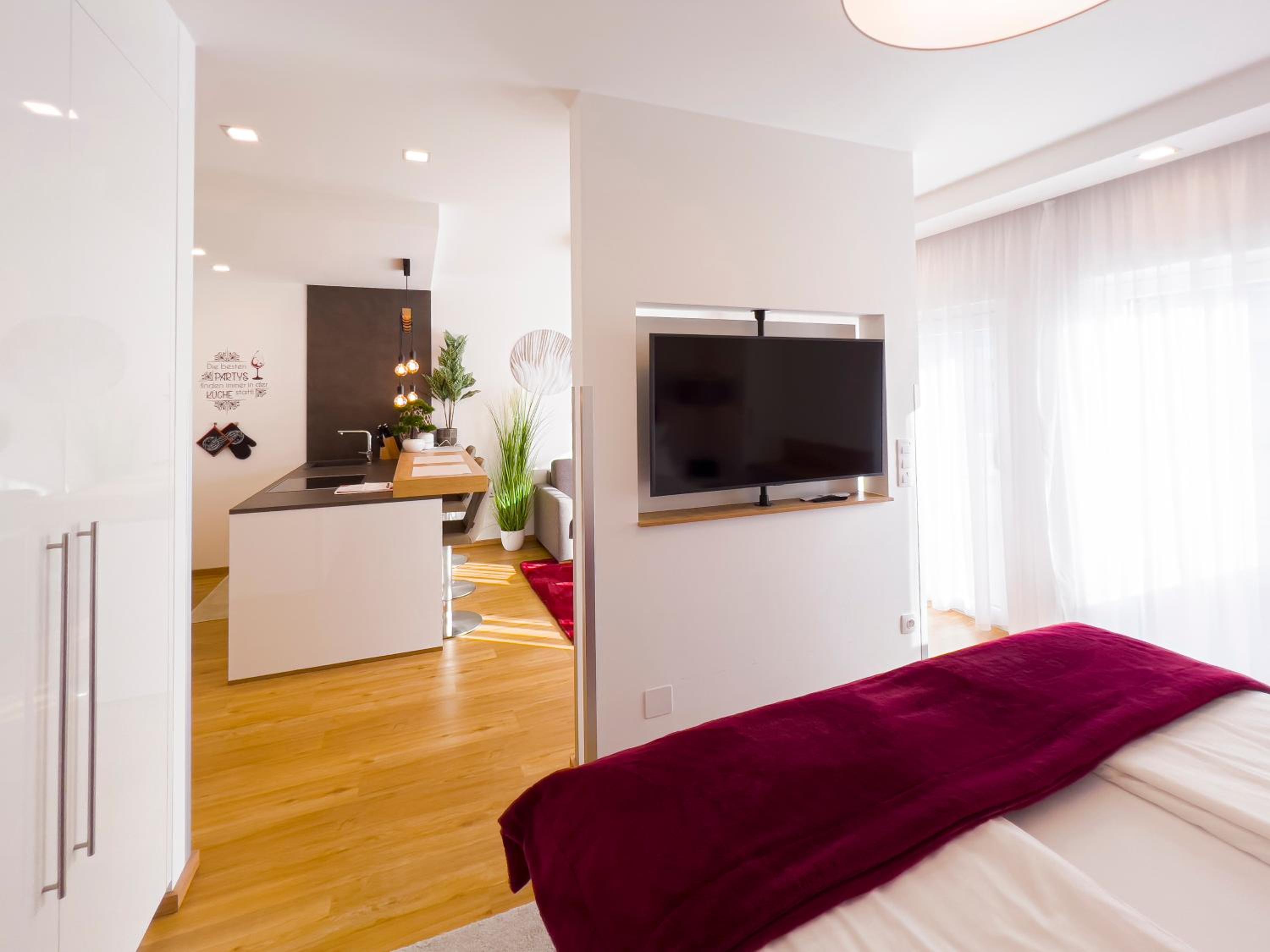 Apartment photo 3
