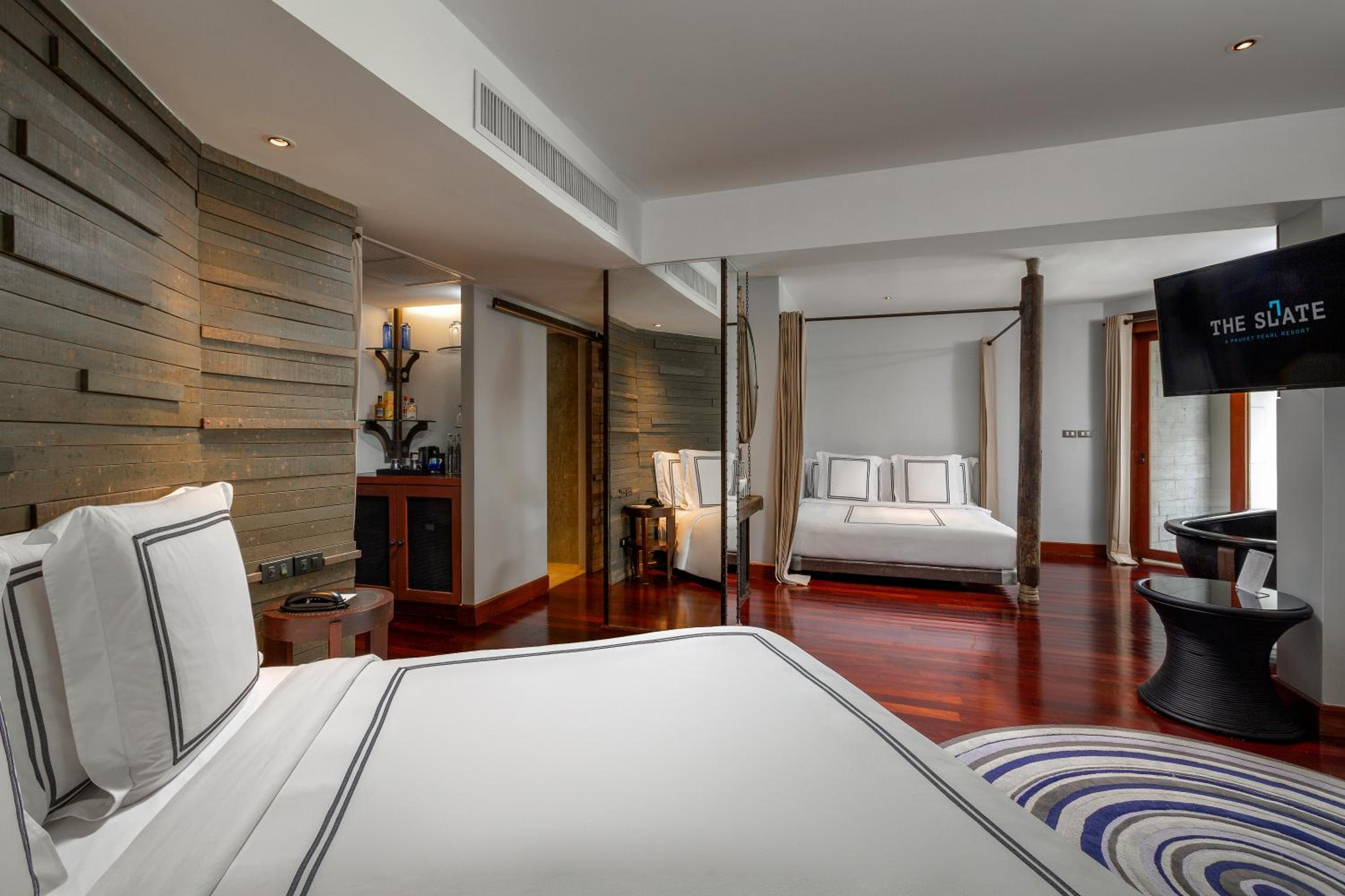 D-Buk  Family Suite - Photo 2