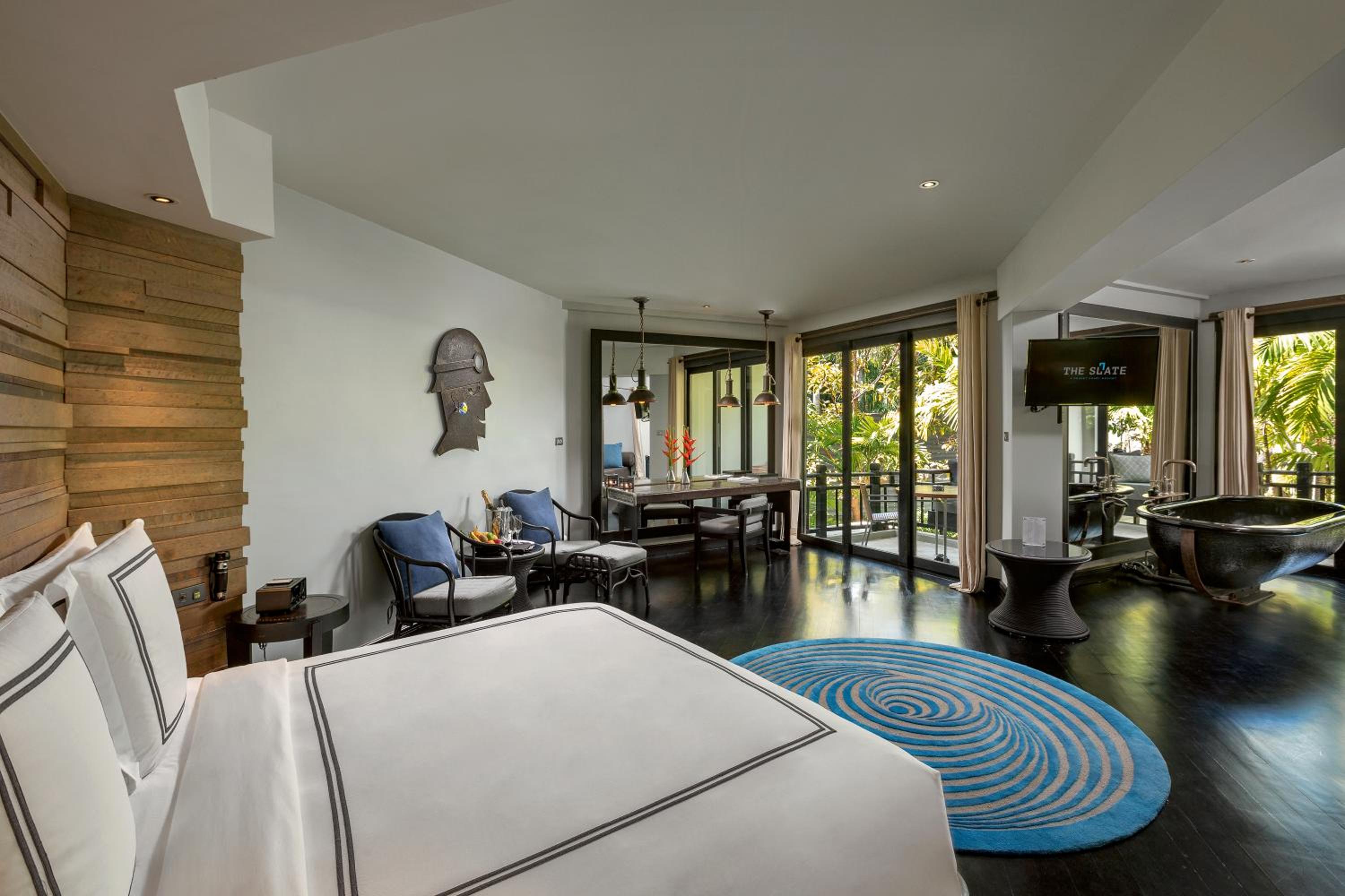D-Buk  Family Suite - Photo 1