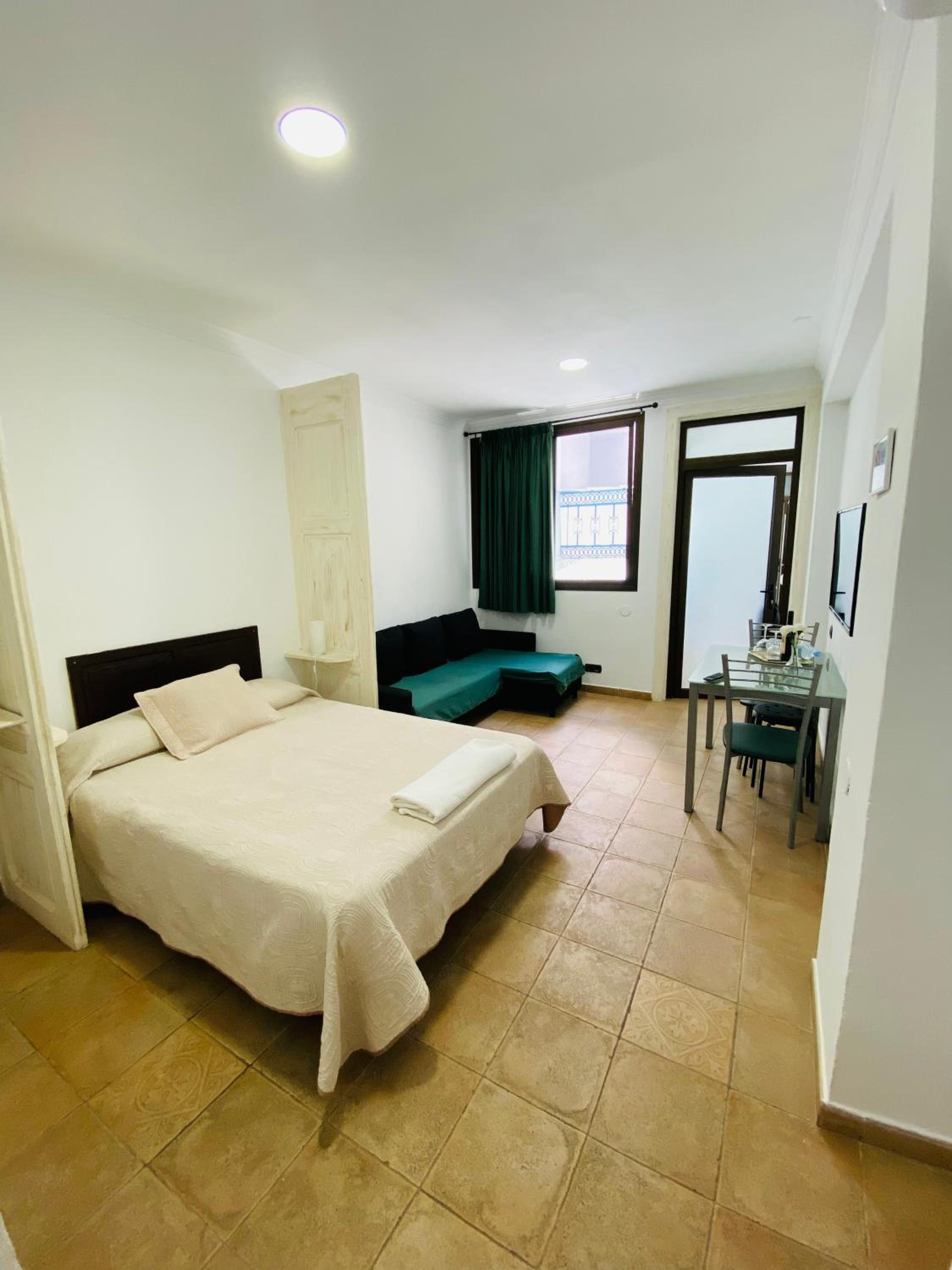 Apartamento