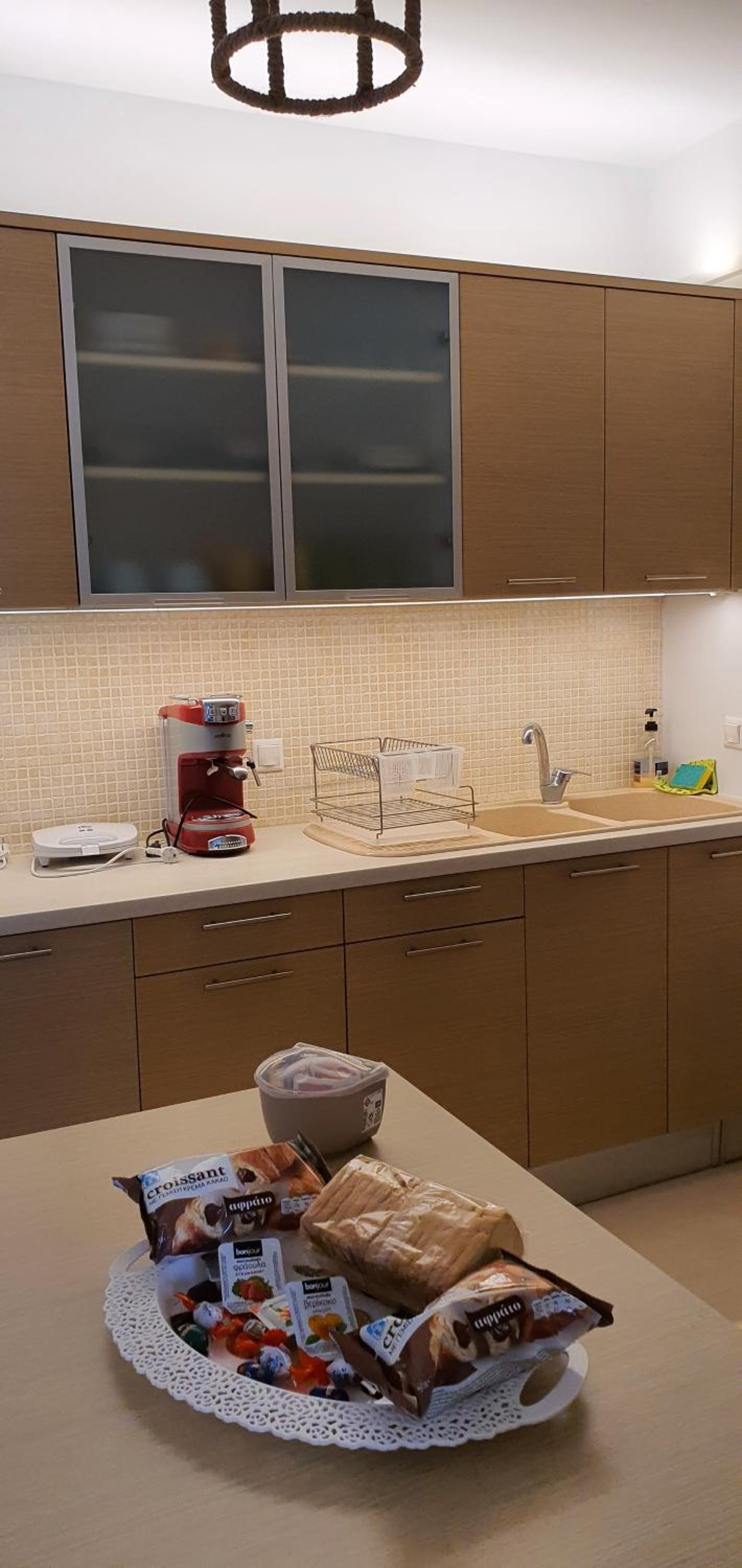 Two-Bedroom Apartment - Photo 11