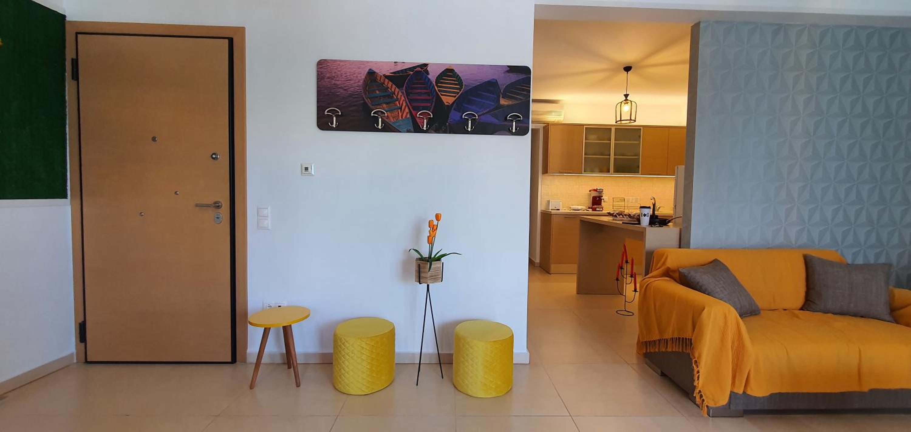 Two-Bedroom Apartment - Photo 34