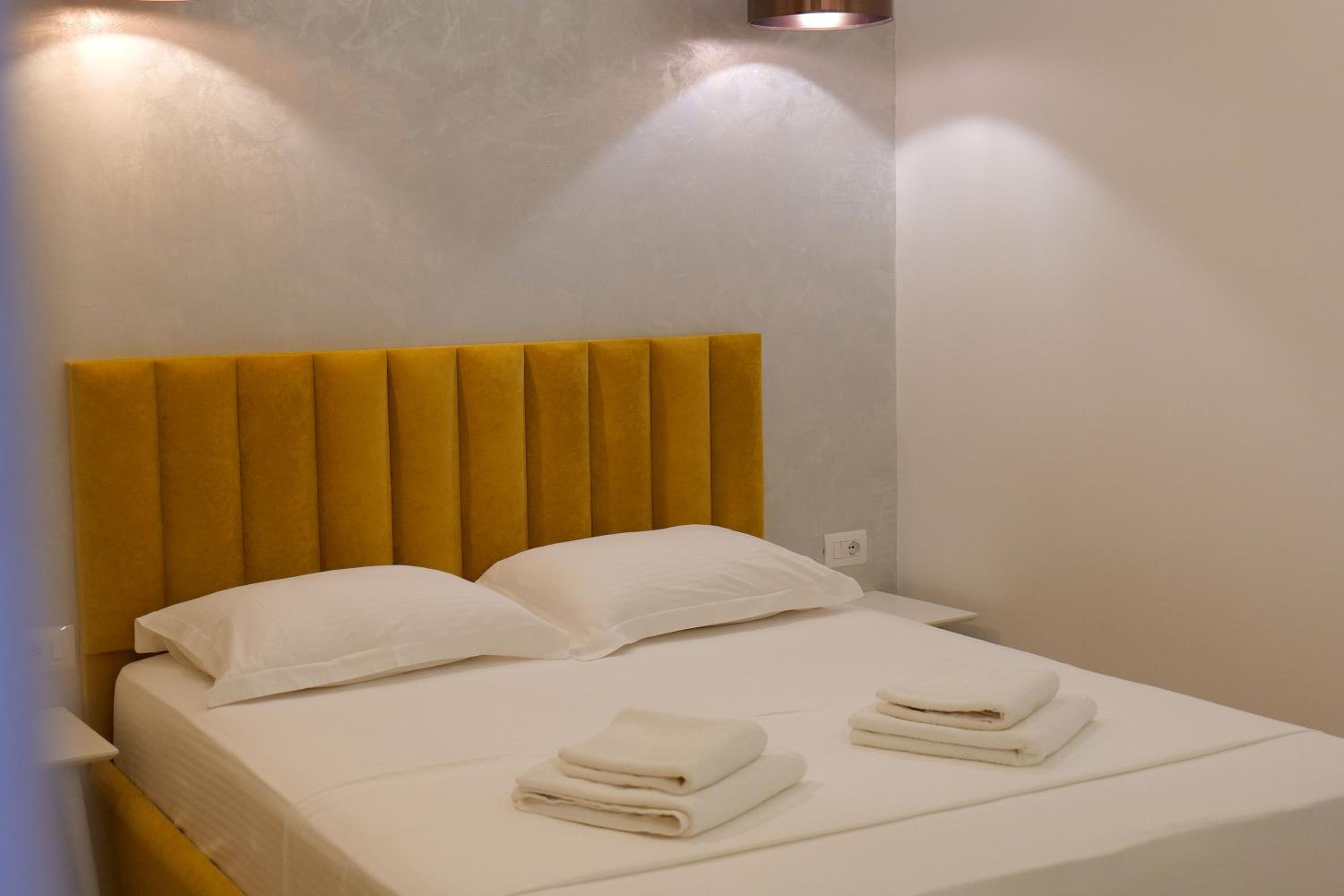 Triple Room with Balcony photo 1