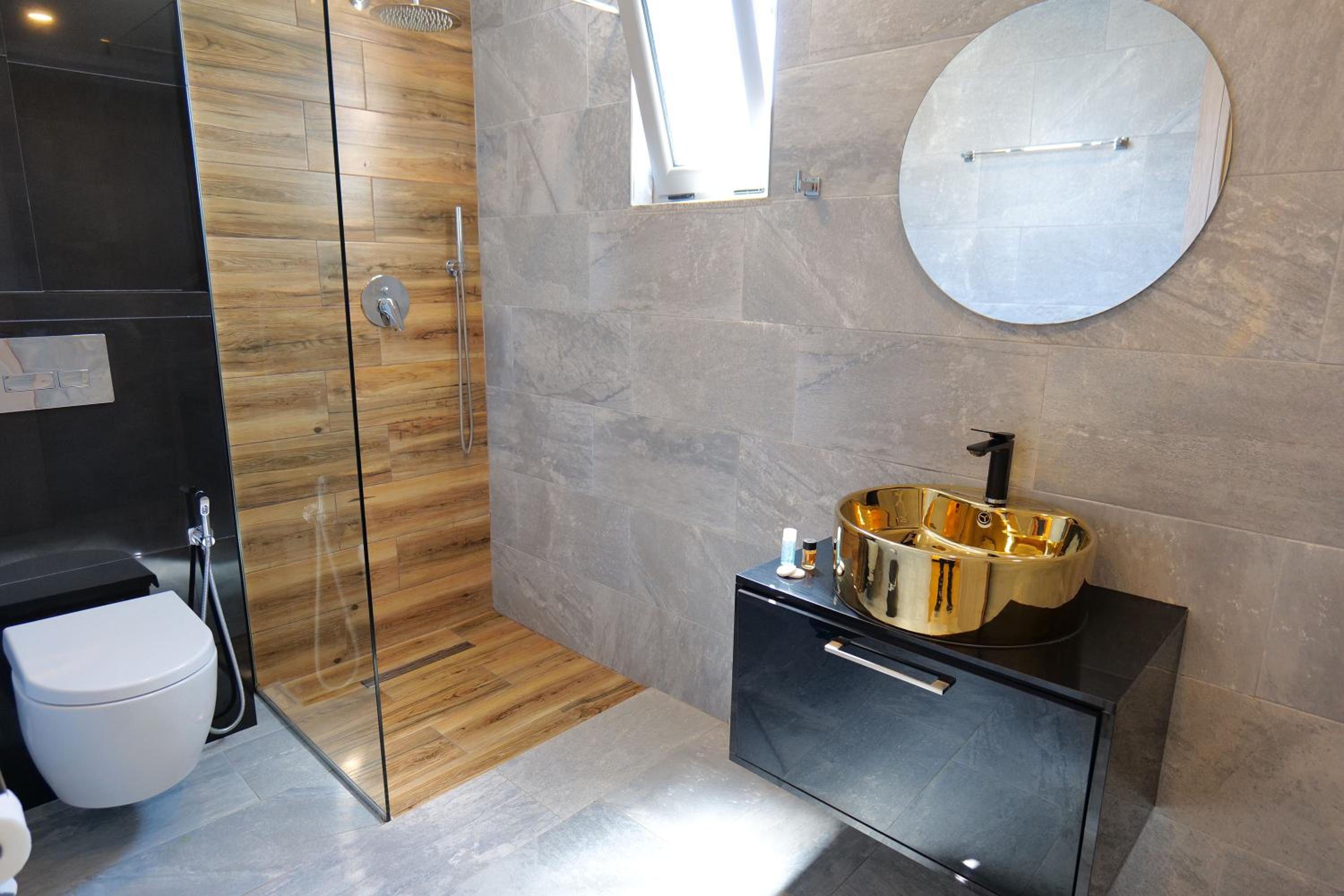 Triple Room with Balcony photo 2