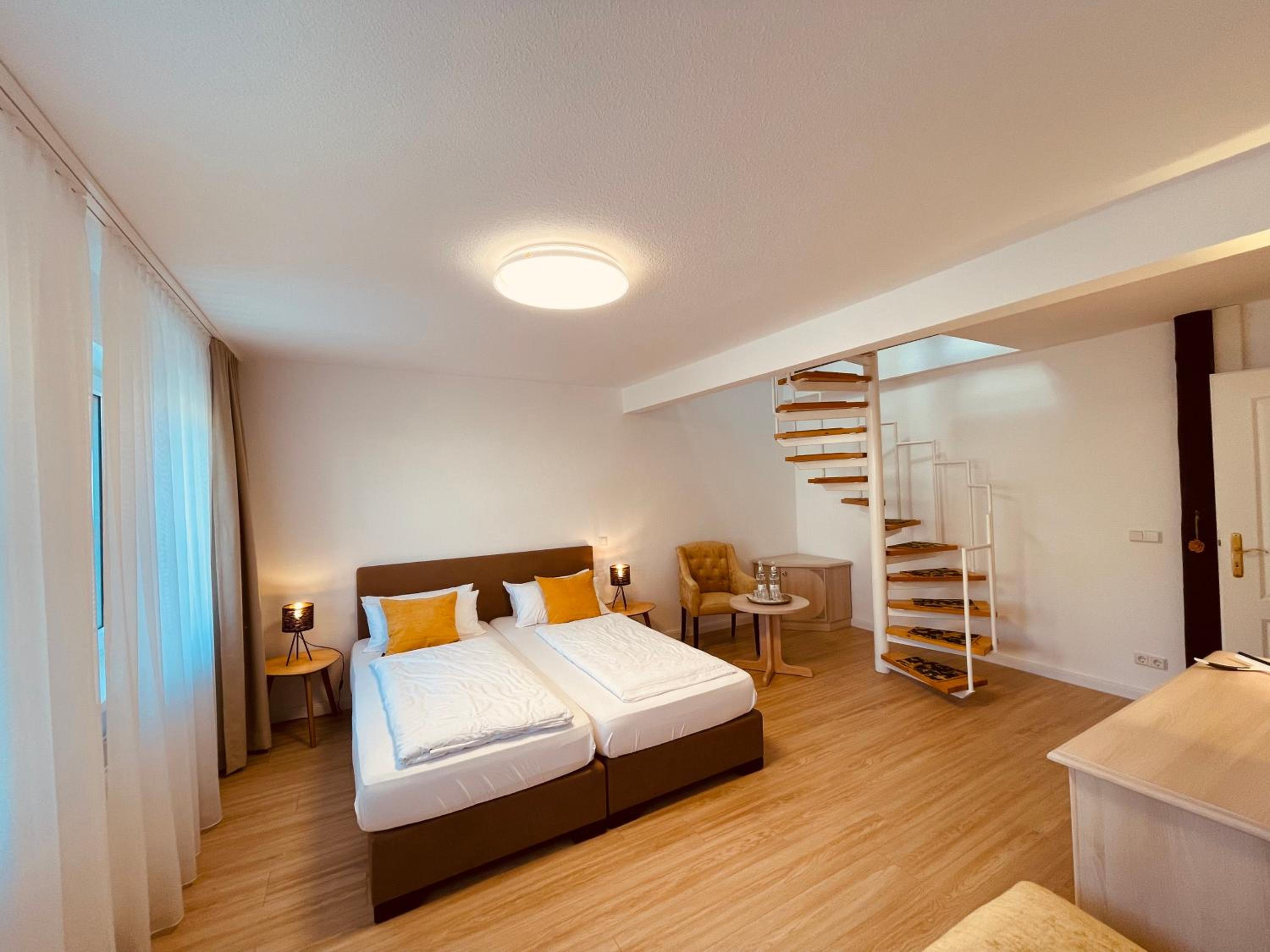Duplex Room - Photo 12