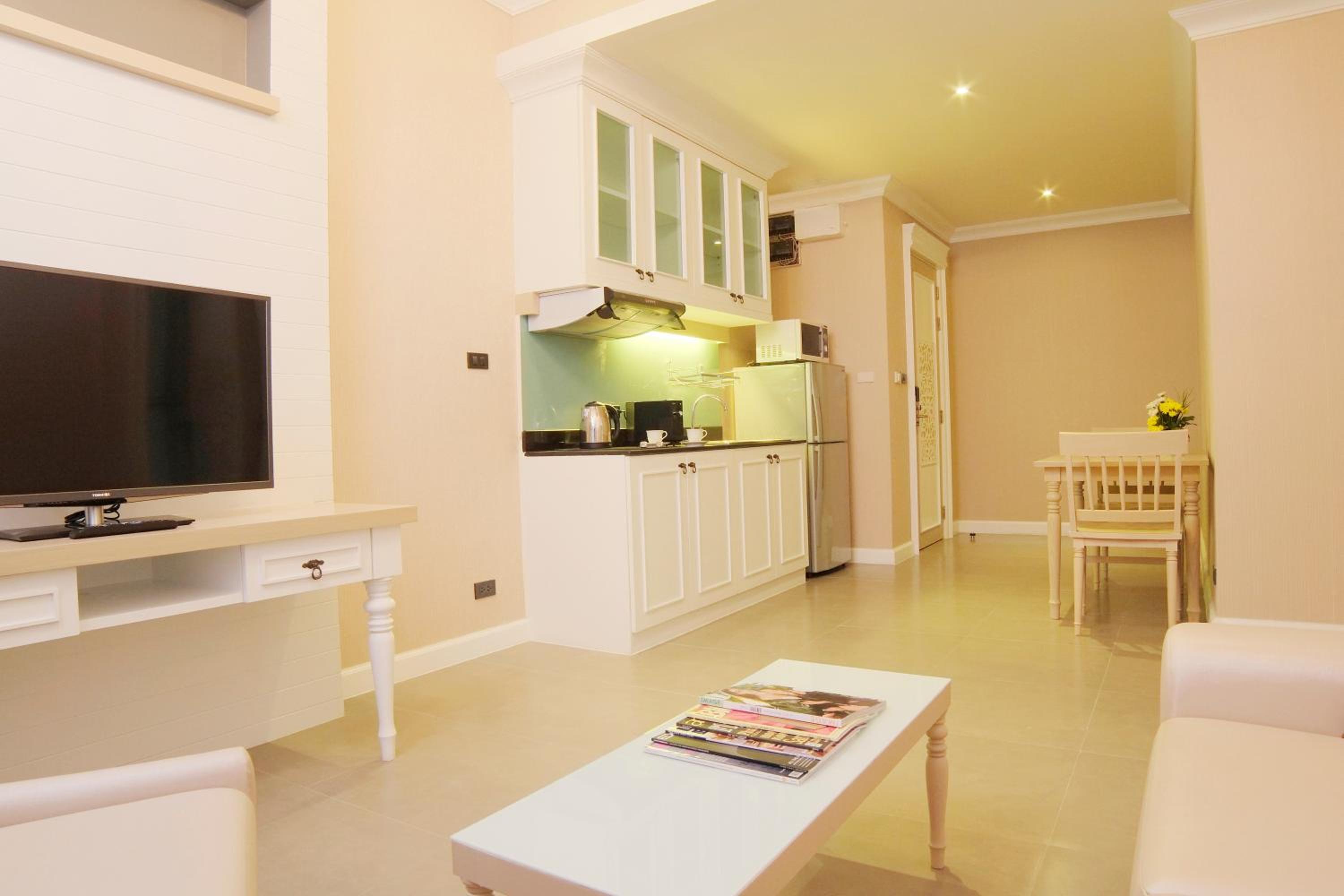 Executive Suite photo 3