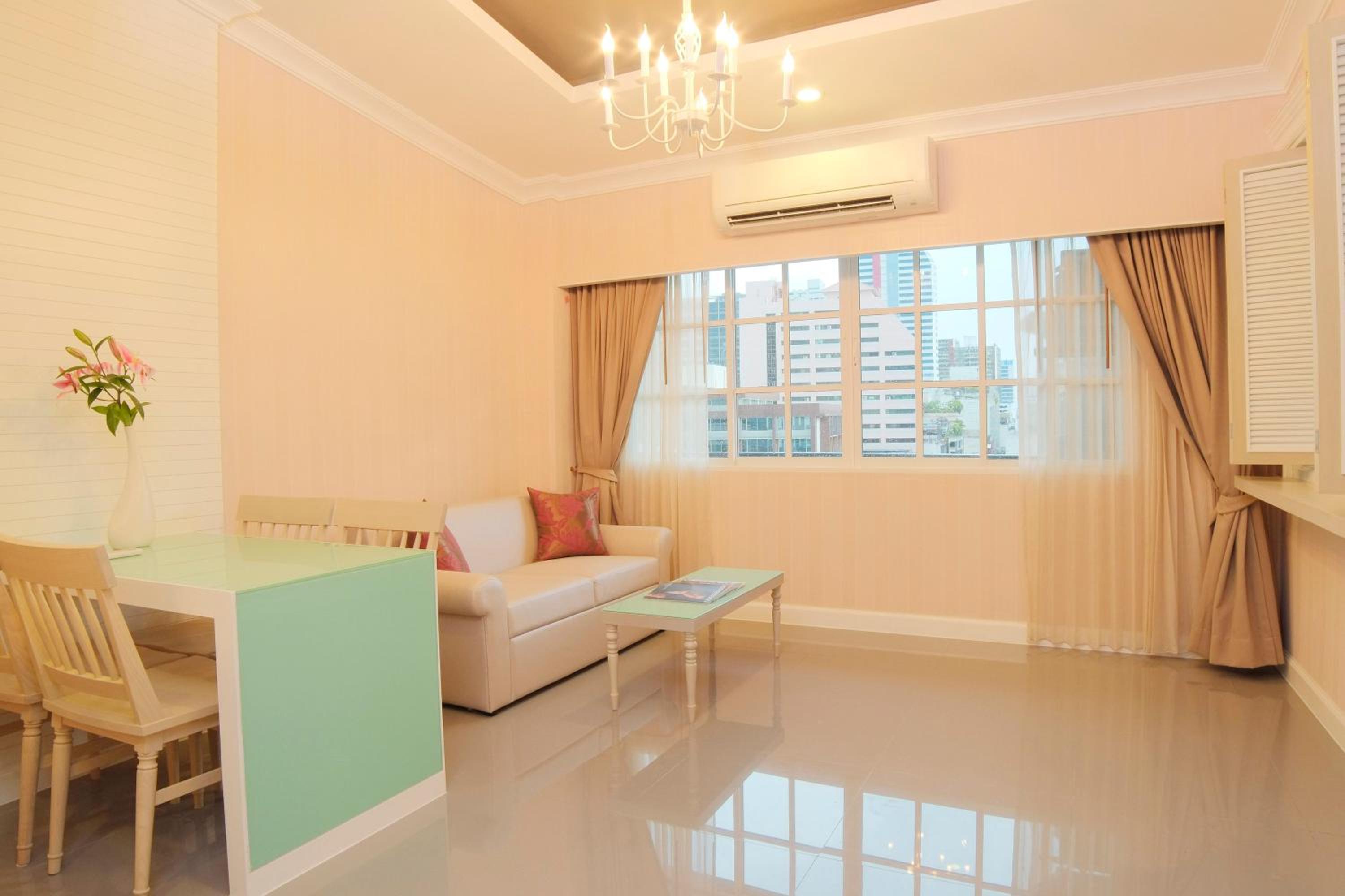 Suite photo 3