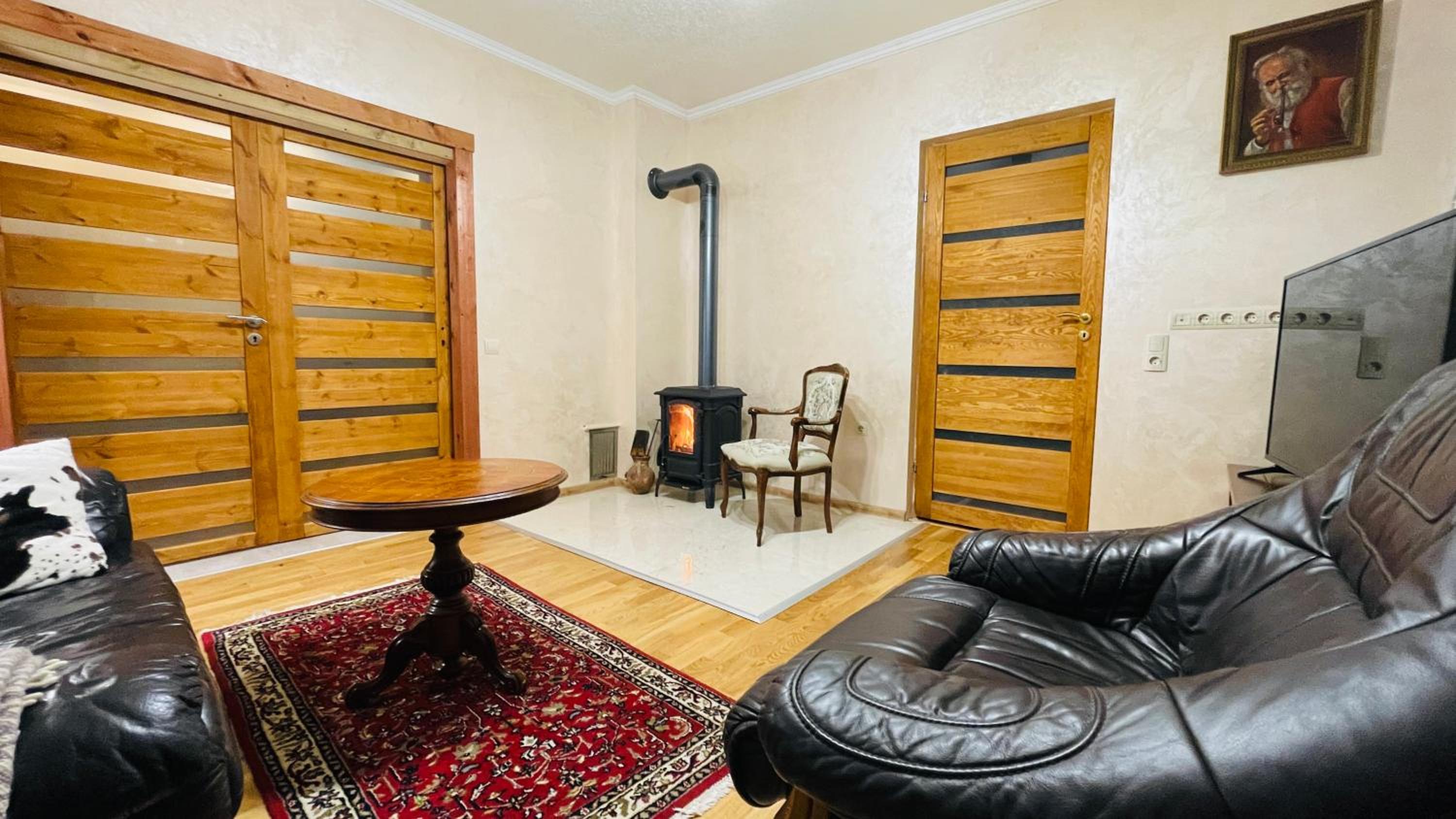 Two-Bedroom Apartment - Photo 10