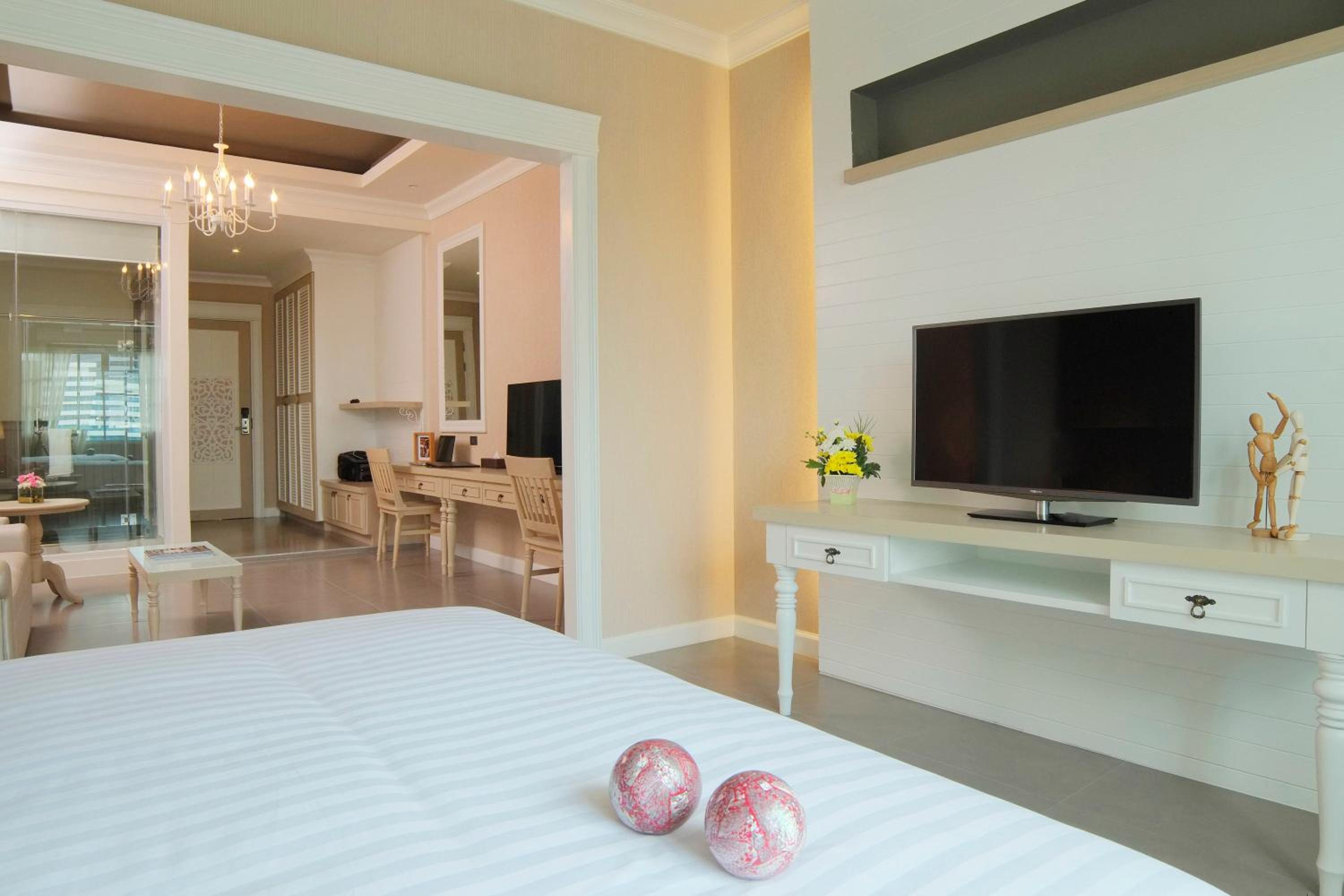 Grand Deluxe Double Room photo 2