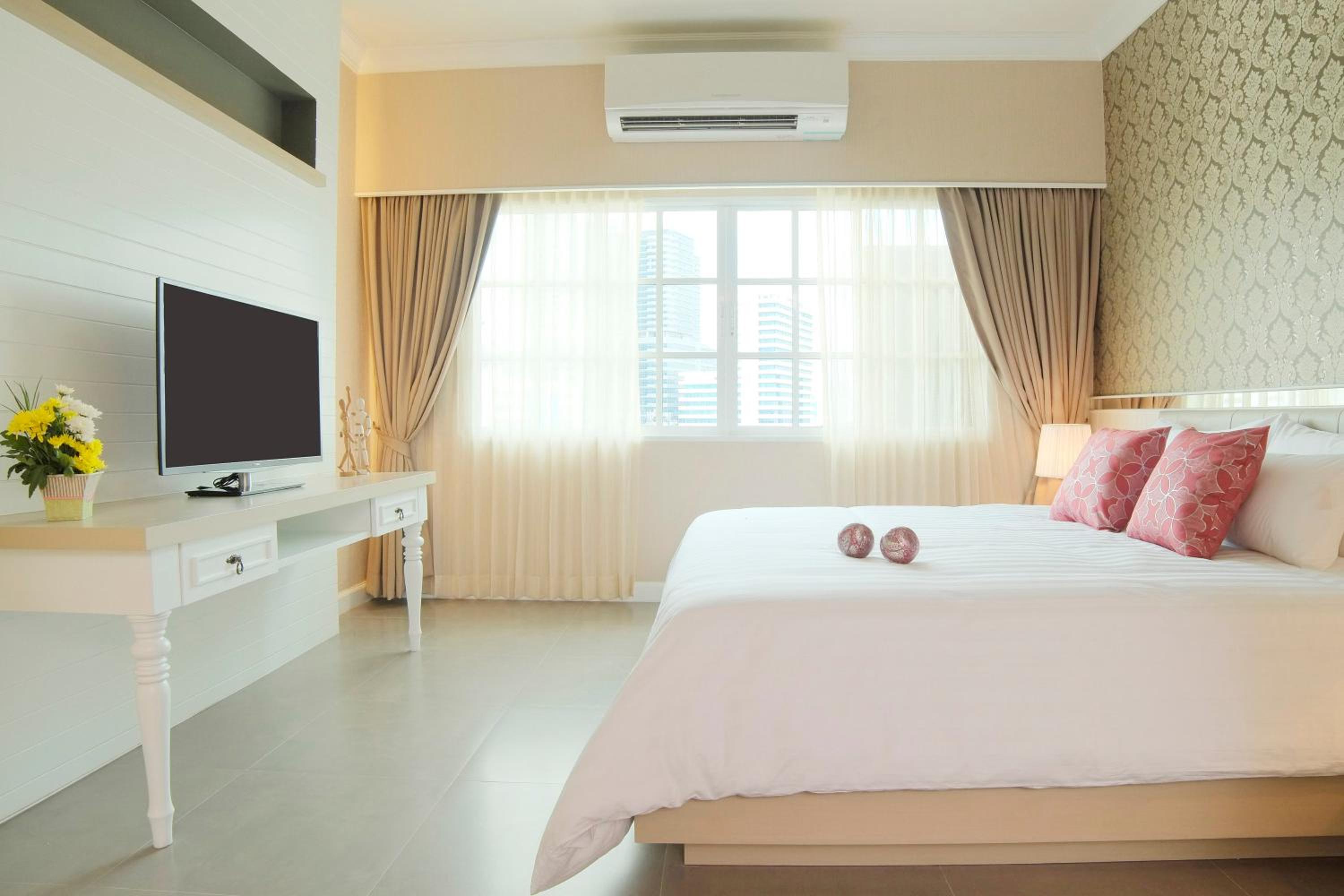 Grand Deluxe Double Room photo 3