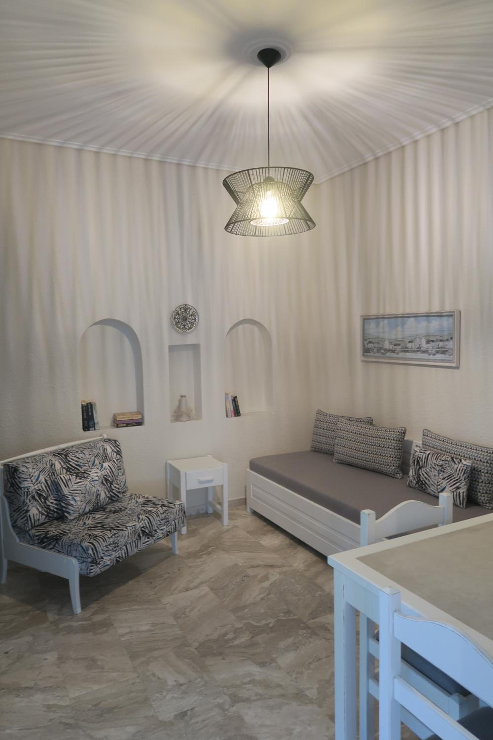 Superior Family Apartment-Ground Floor