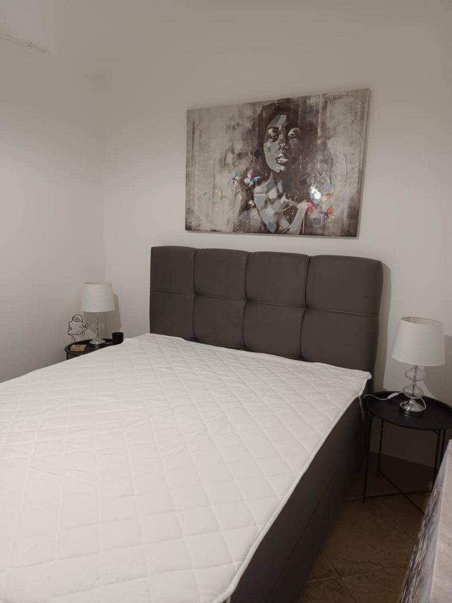 Apartment with Sea View photo 2