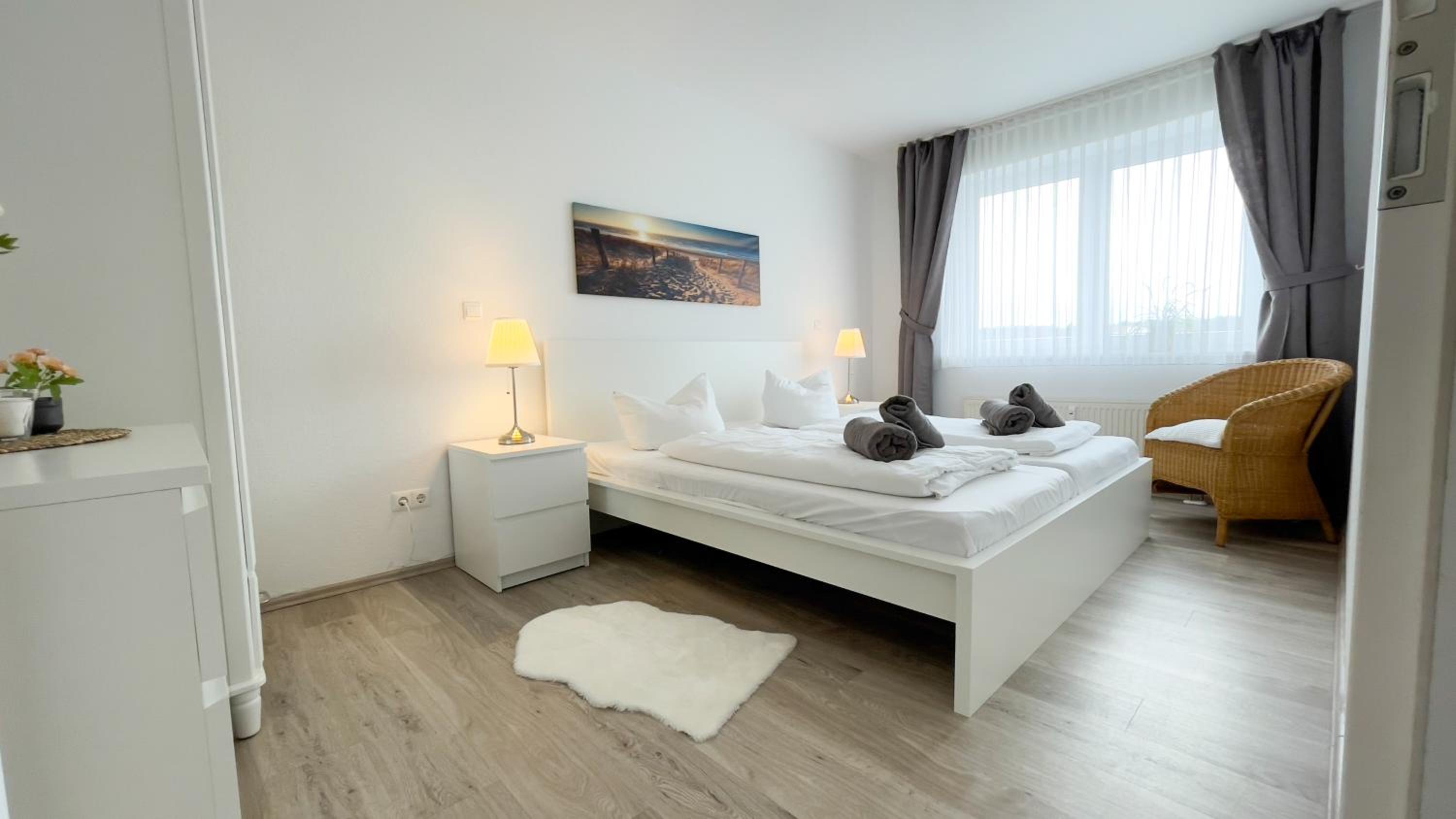 Apartment with Sea View - Photo 14