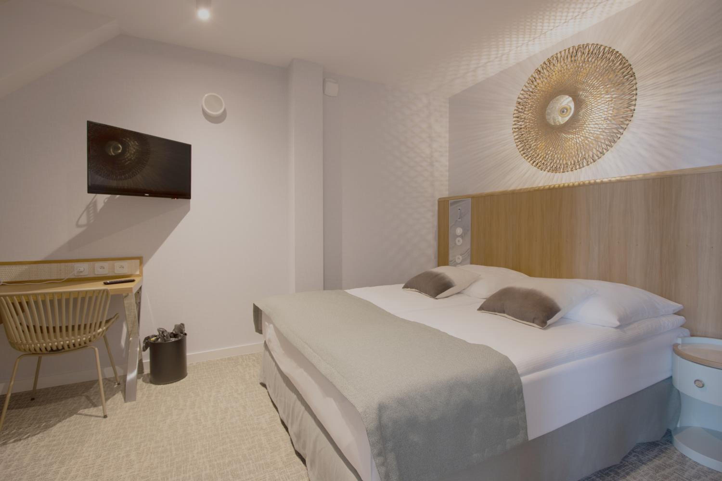 Suite With Balcony photo 1