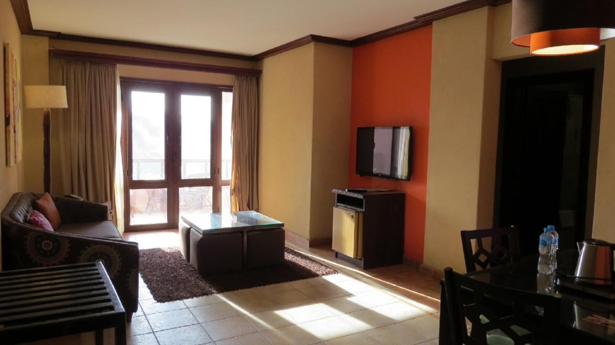 Family Suite photo 1