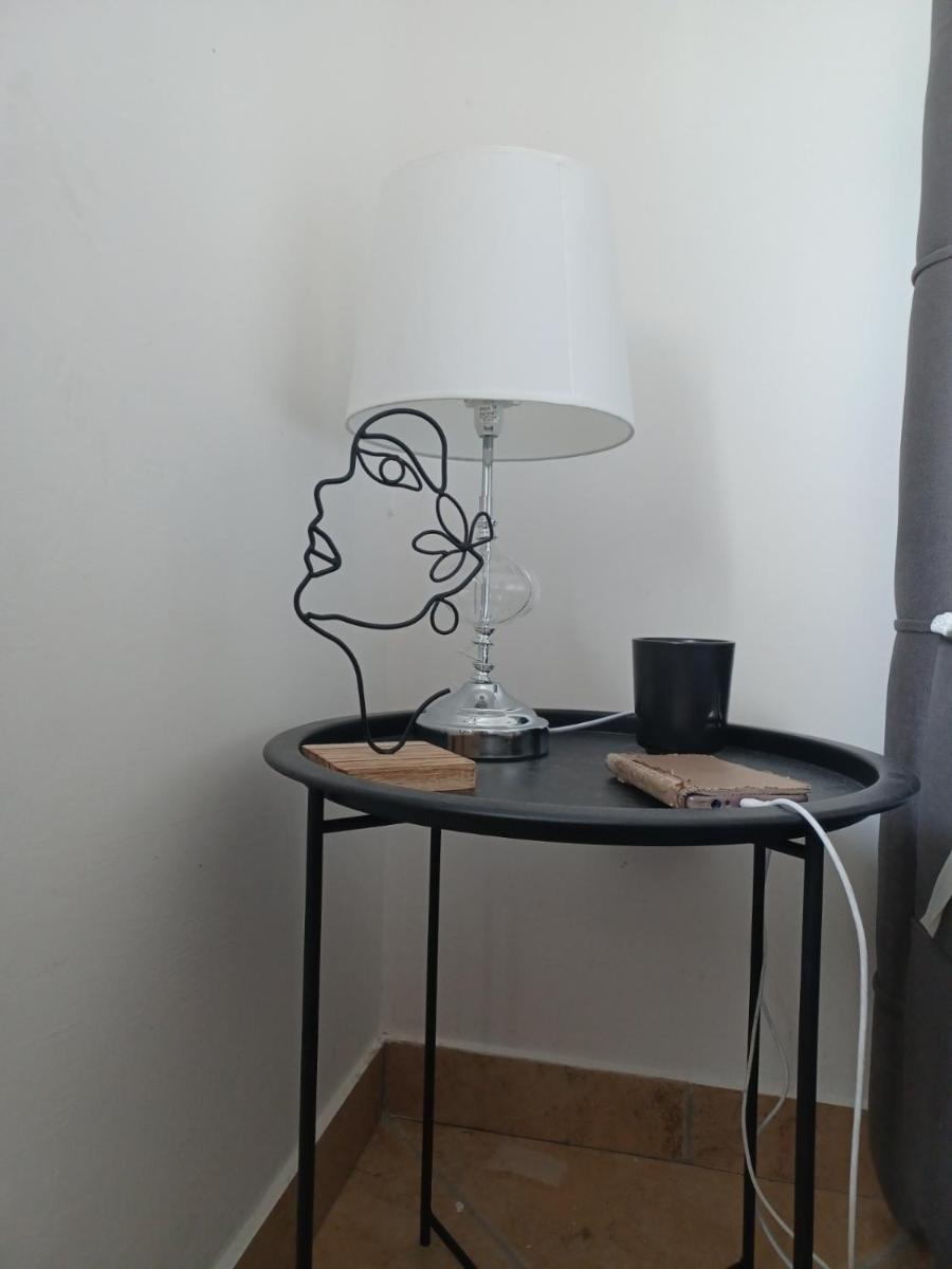Apartment with Sea View photo 3