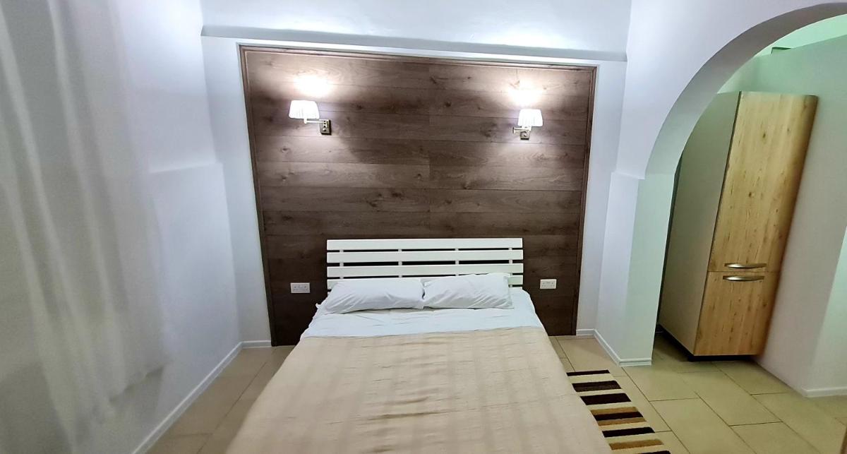 Apartment - Ground Floor