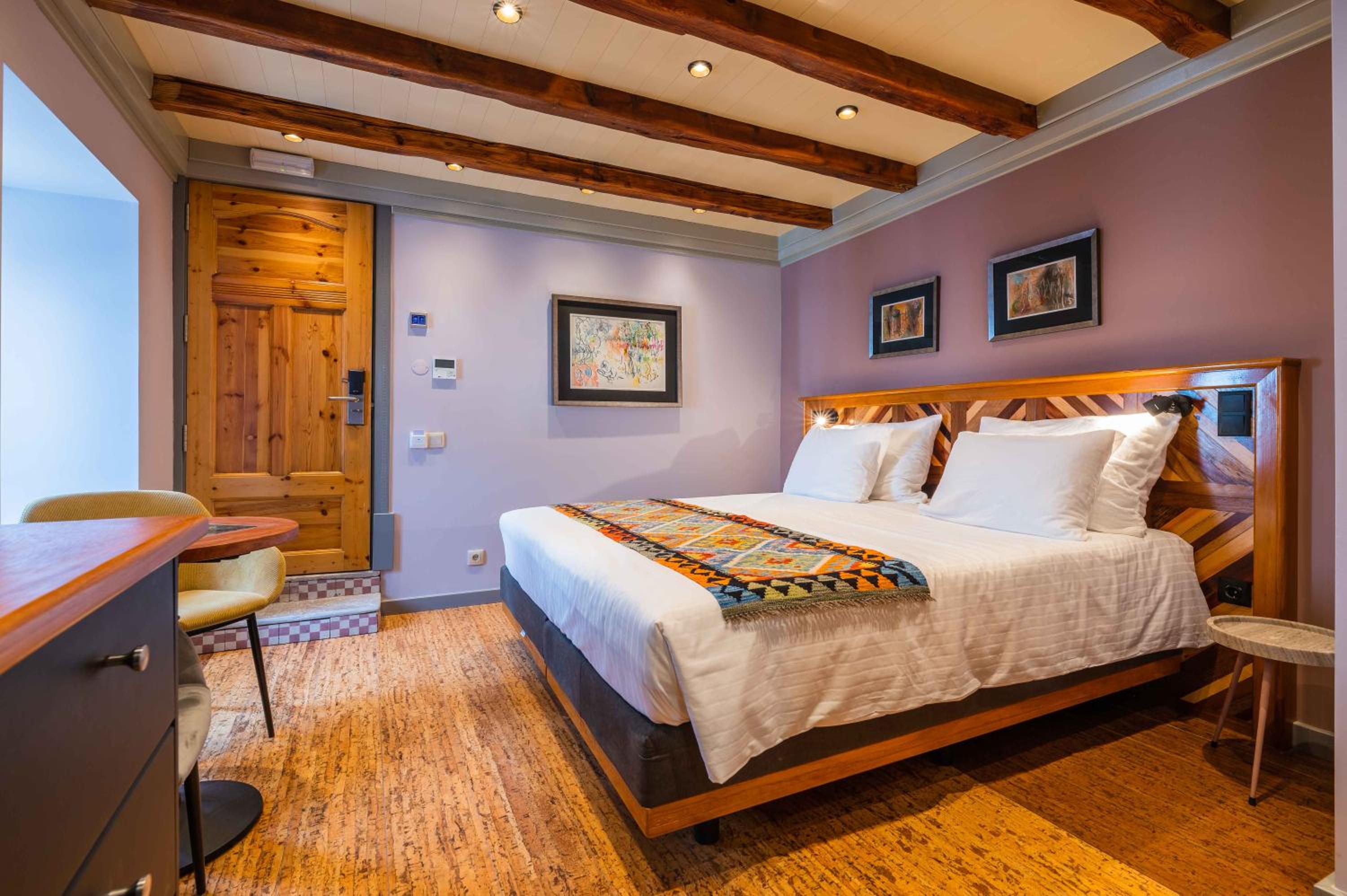 Small Double Room