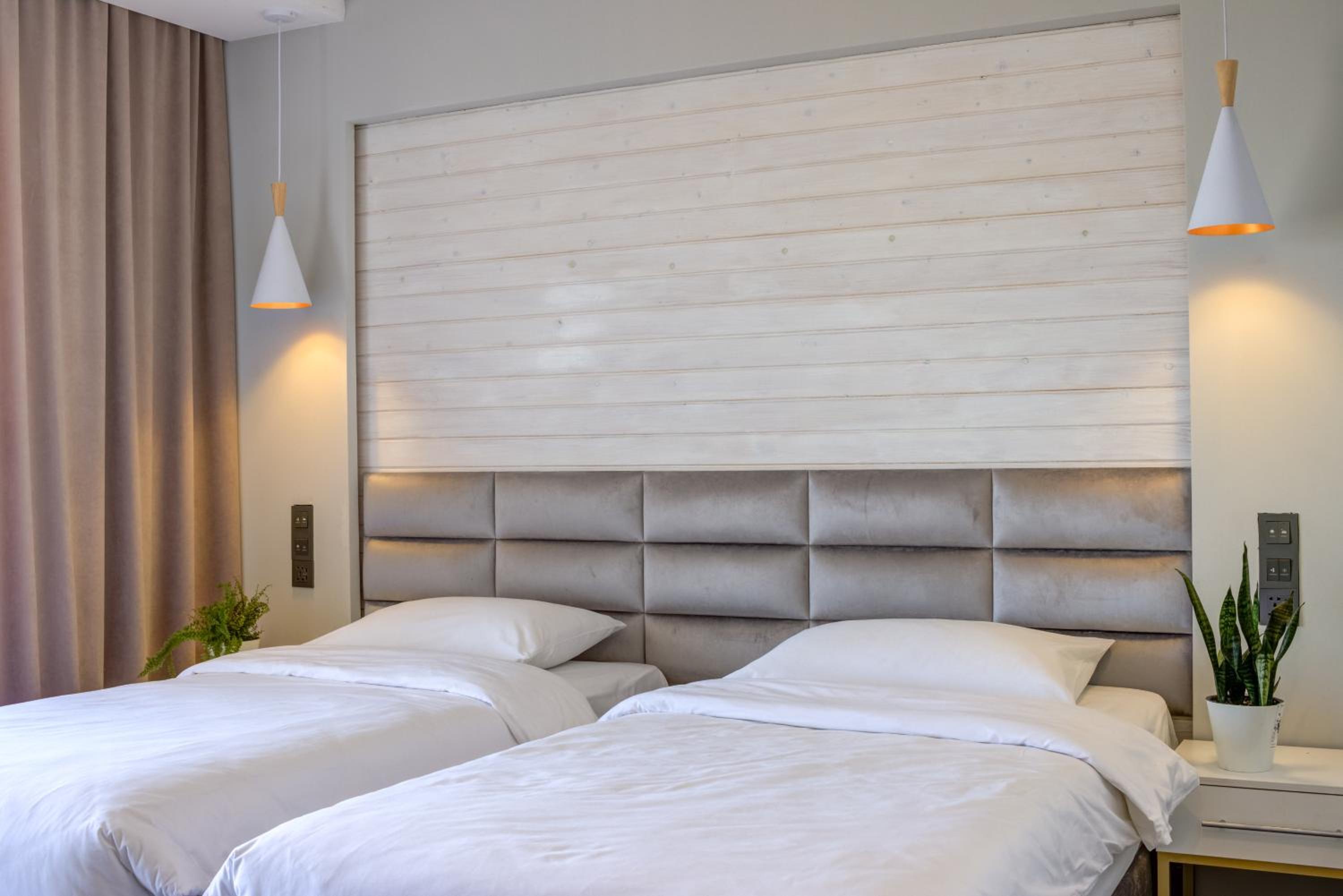 Triple Room with Private Bathroom