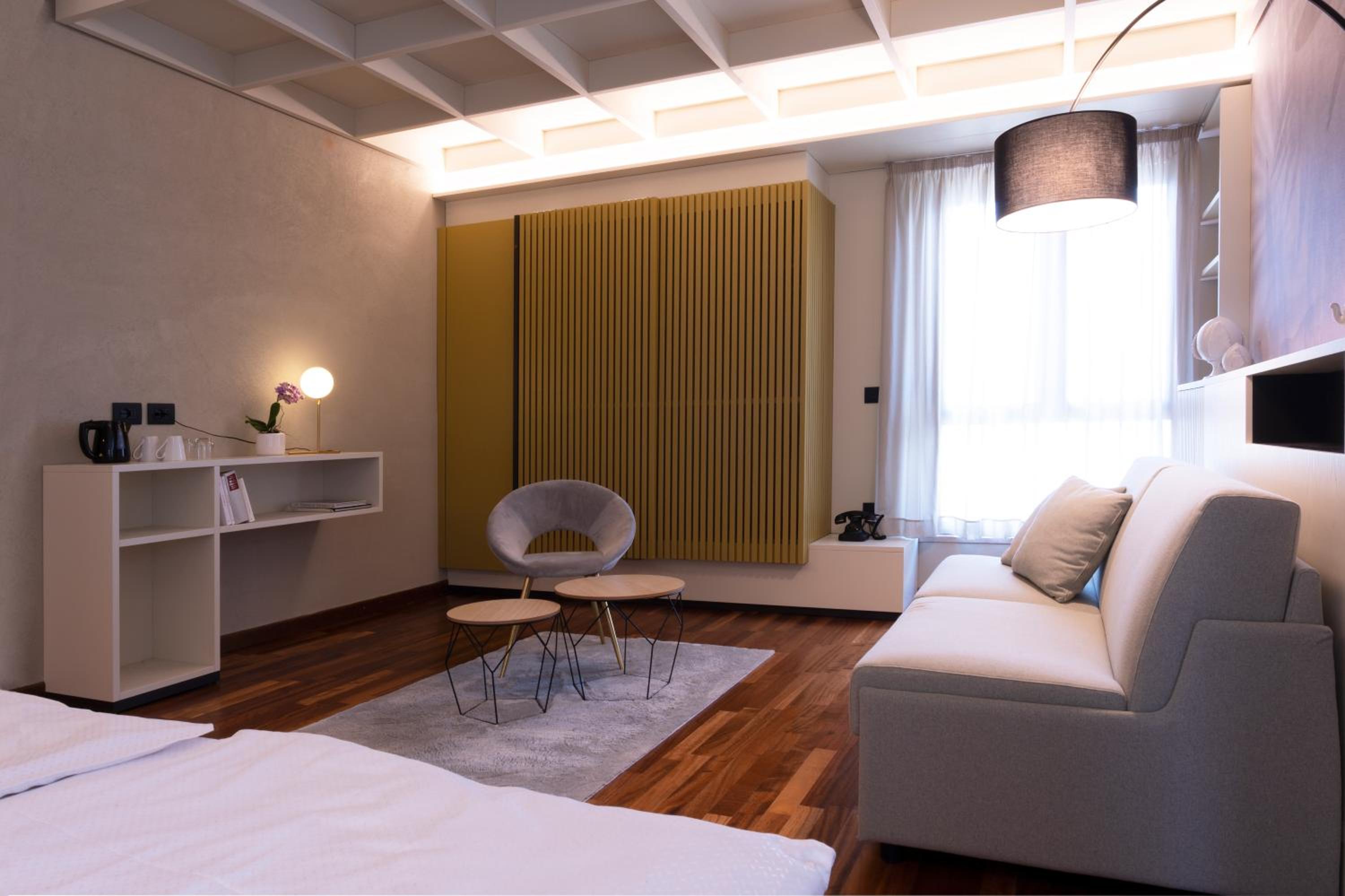 Junior Suite - Photo 10
