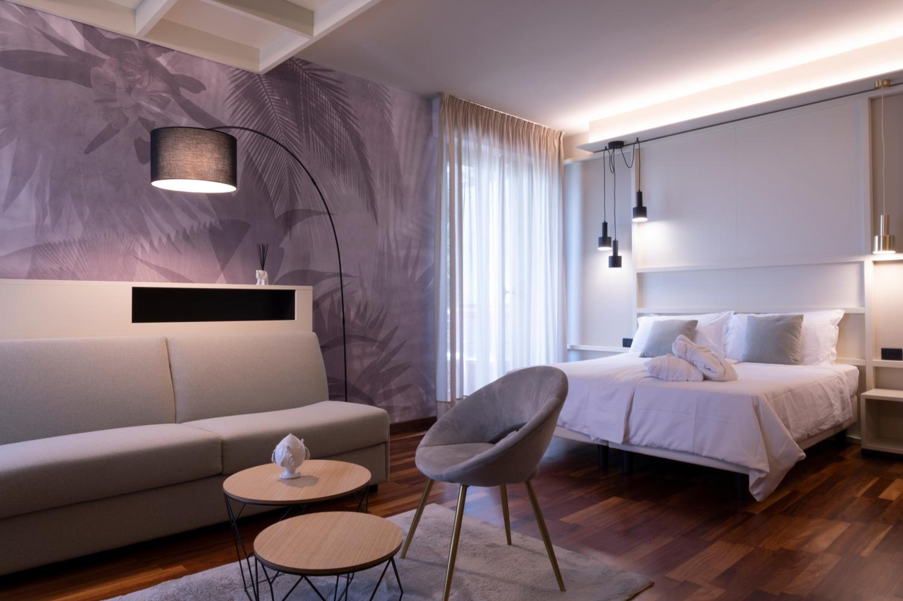 Junior Suite - Photo 1