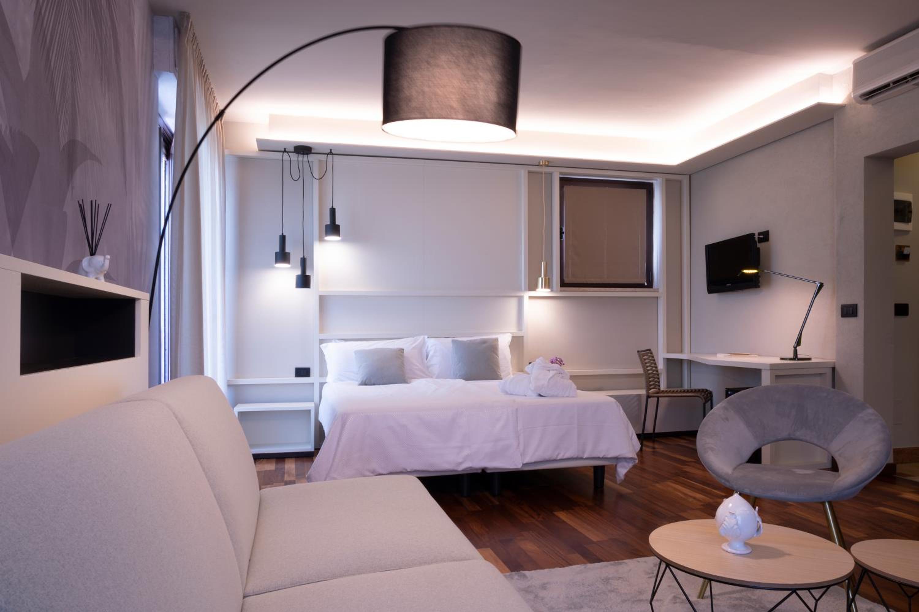 Junior Suite - Photo 9