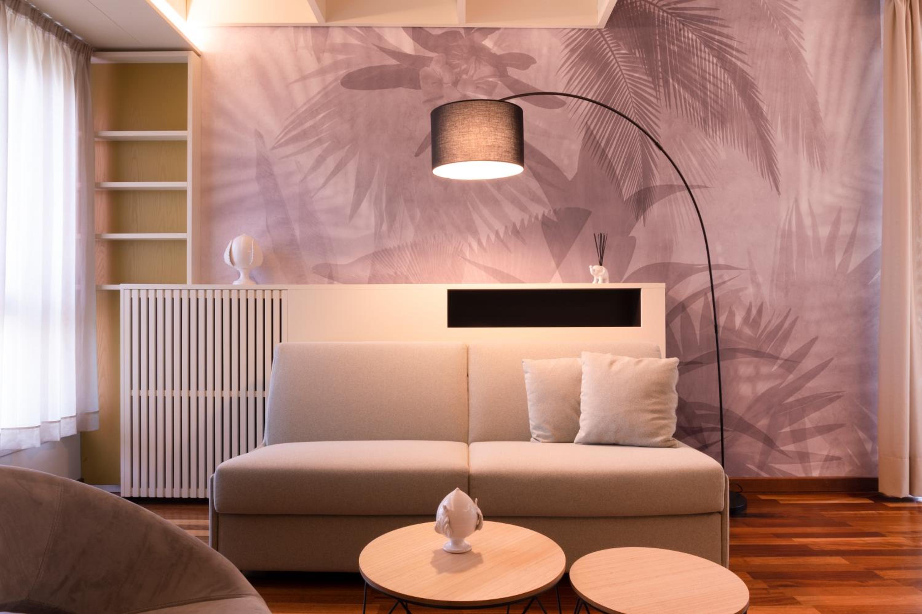 Junior Suite - Photo 11
