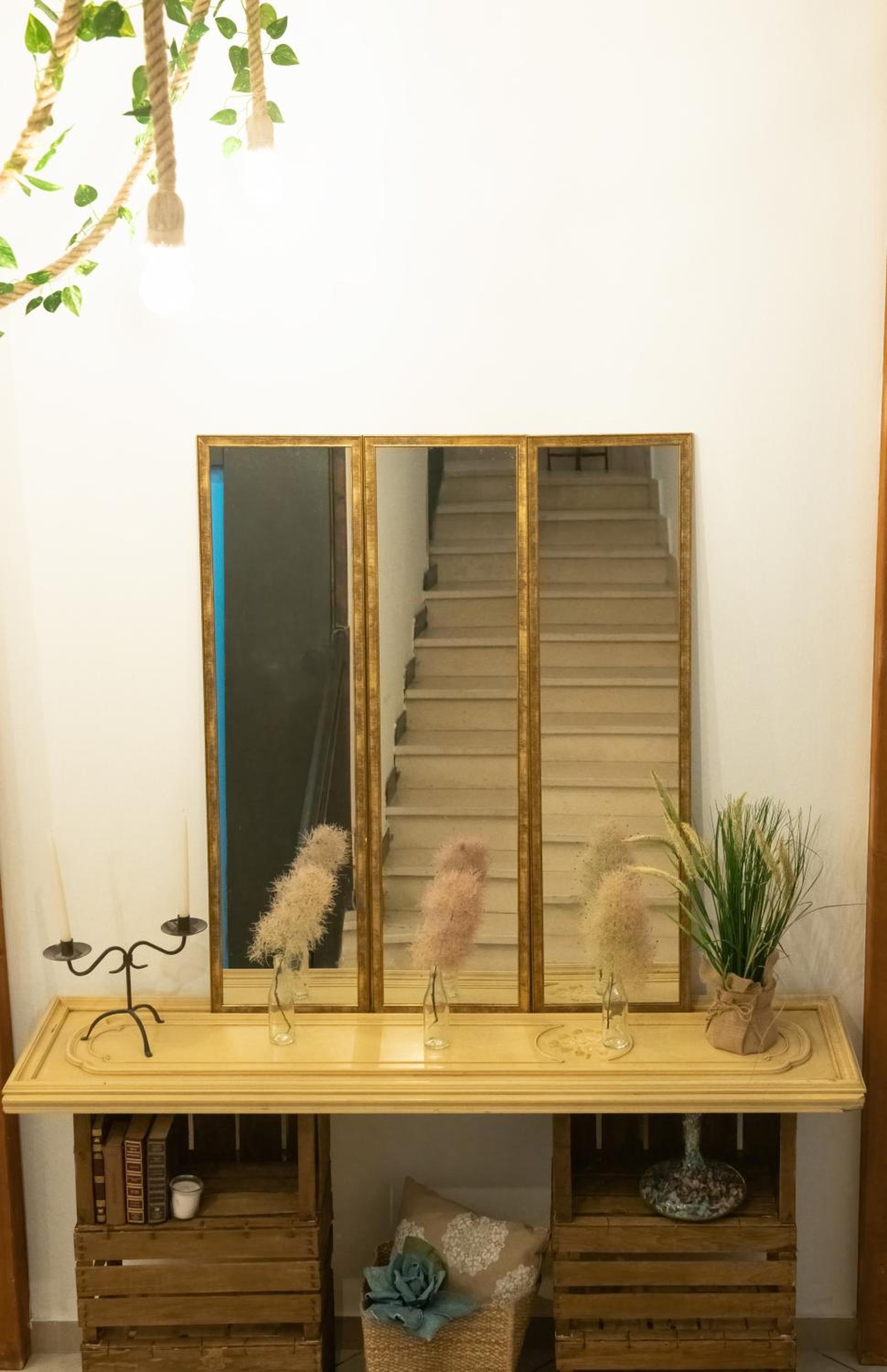 Quadruple Room with Balcony photo 3