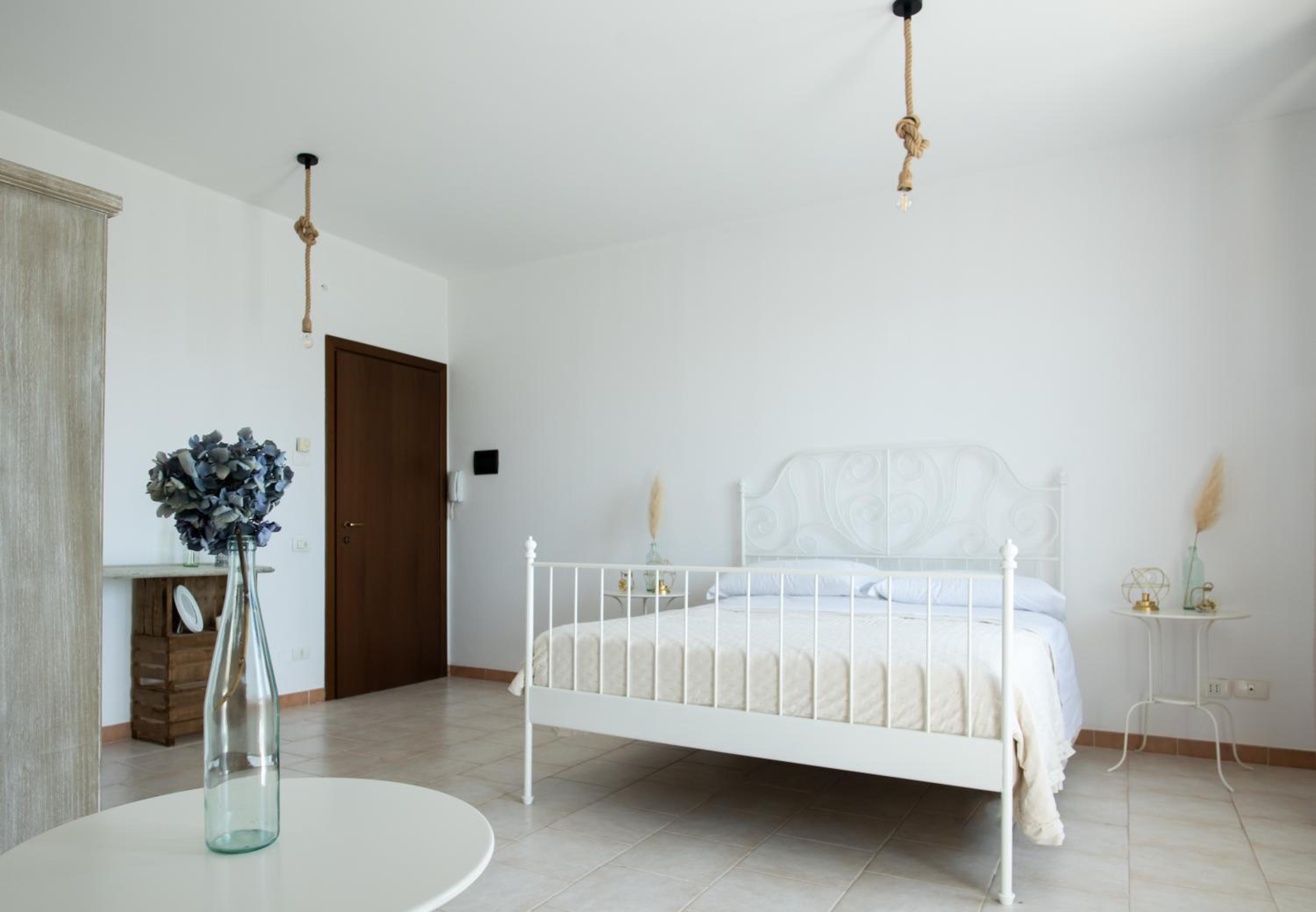 Quadruple Room with Balcony photo 3