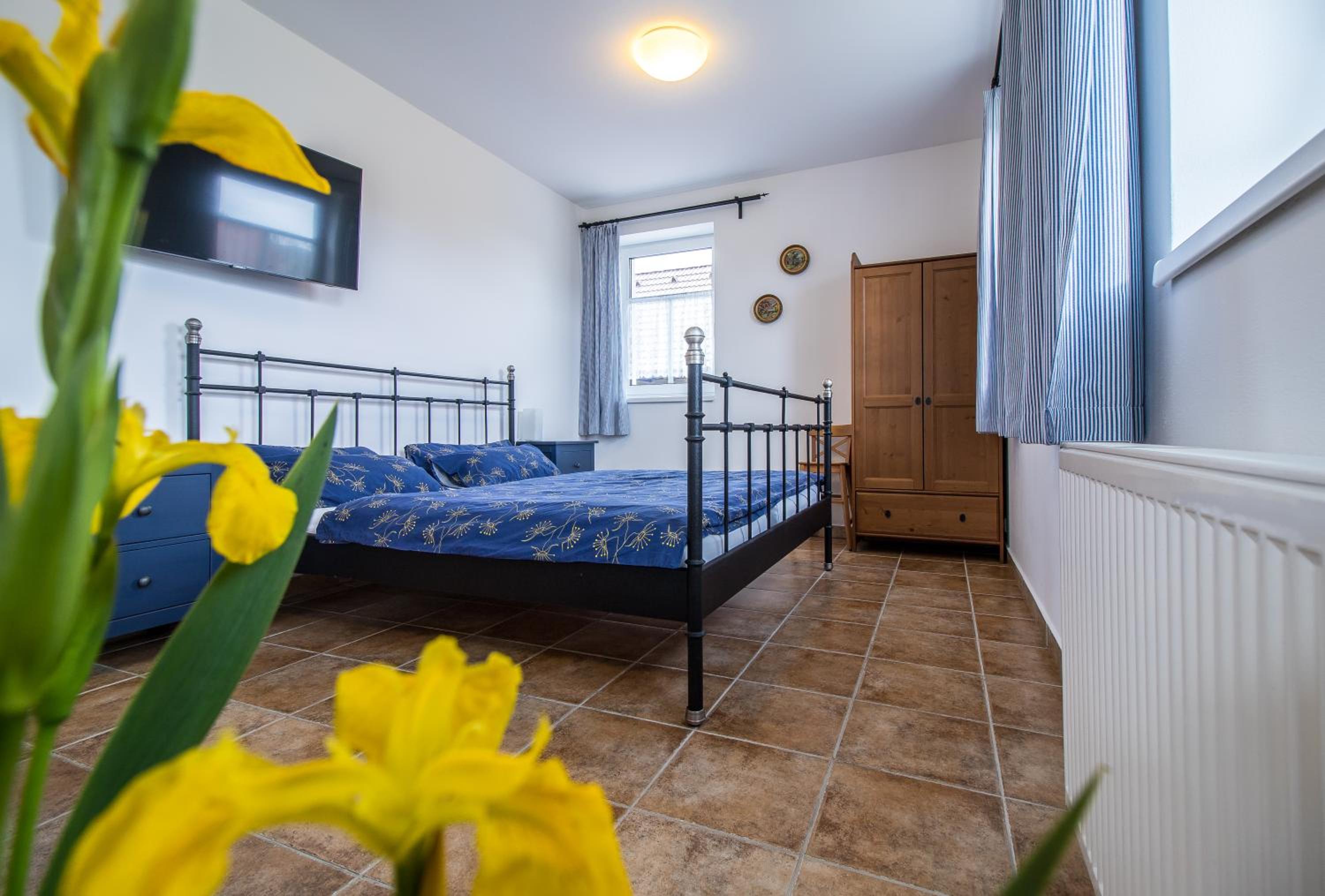 One-Bedroom Apartment (4-5 Adults) photo 1