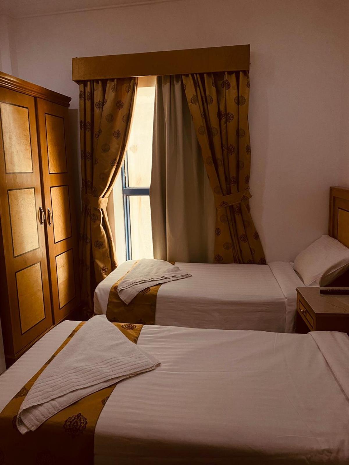 Twin Room photo 1