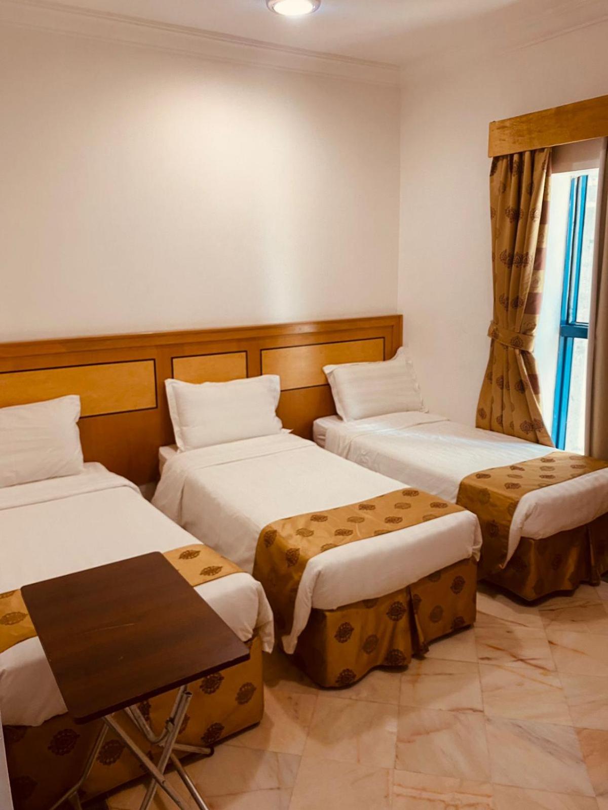 Triple Room photo 1