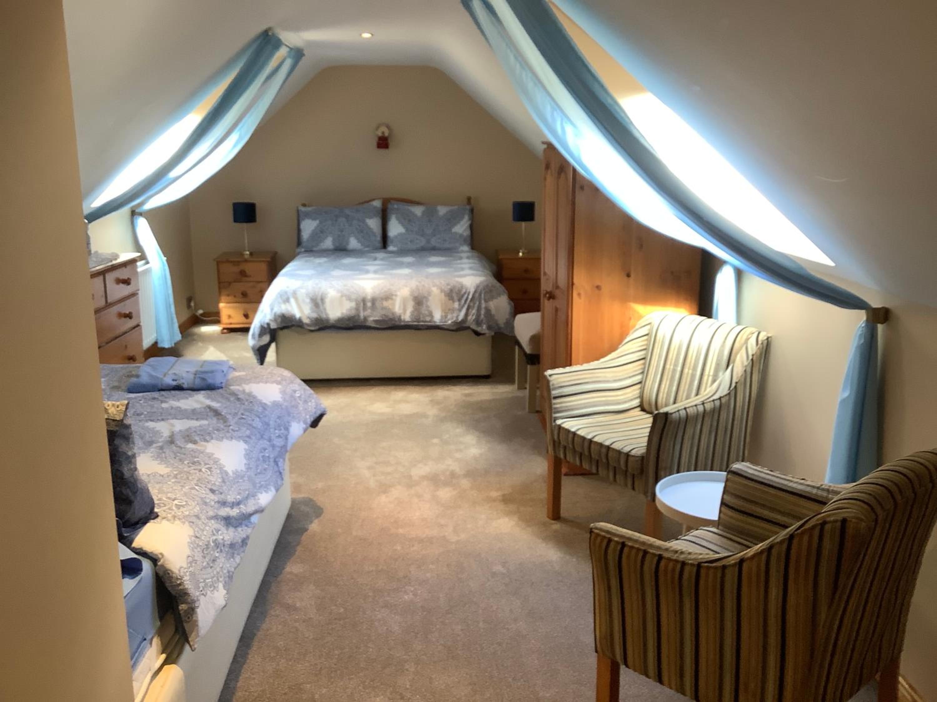 Triple Room photo 2