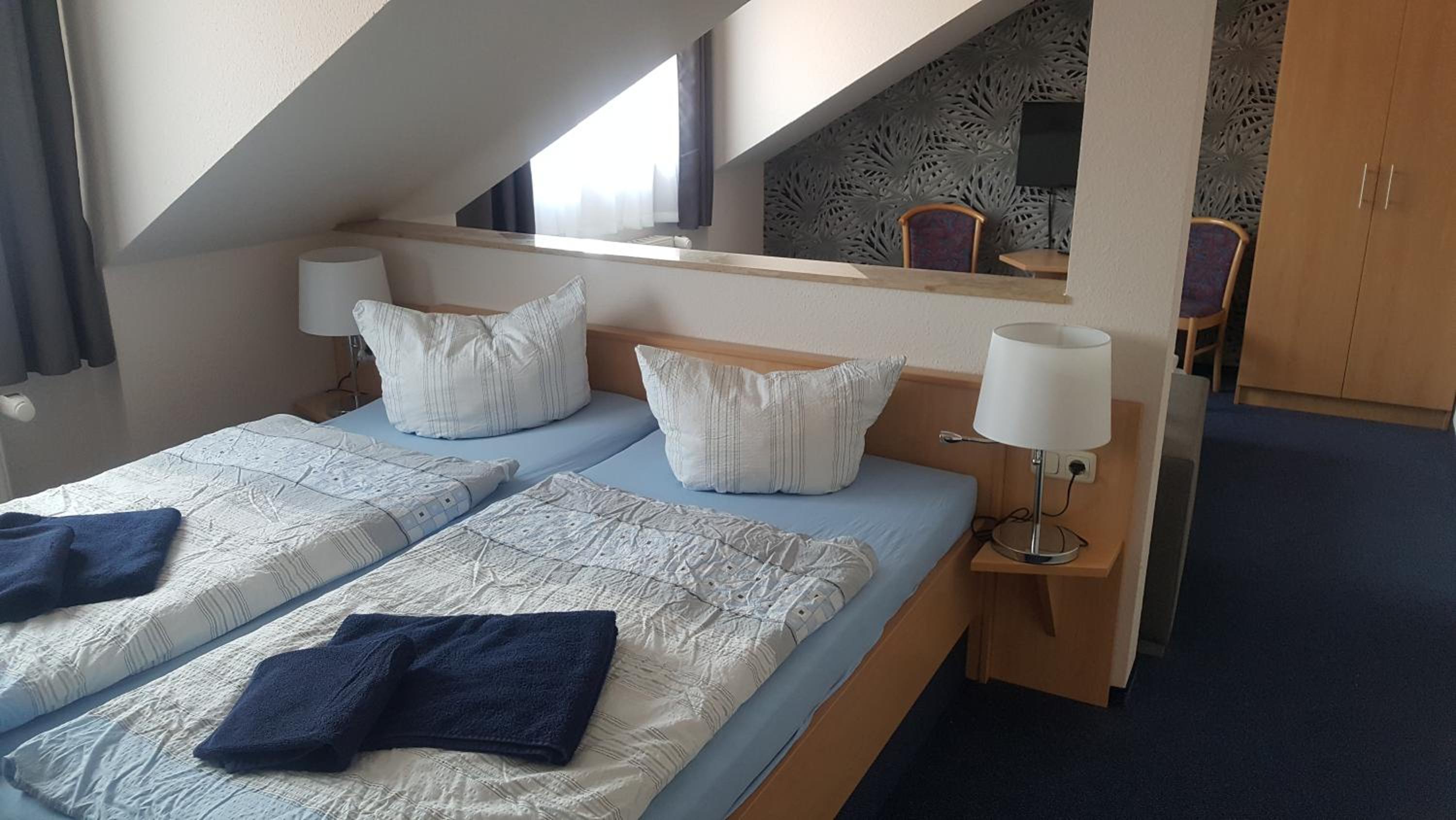 Comfort Double Room photo 1