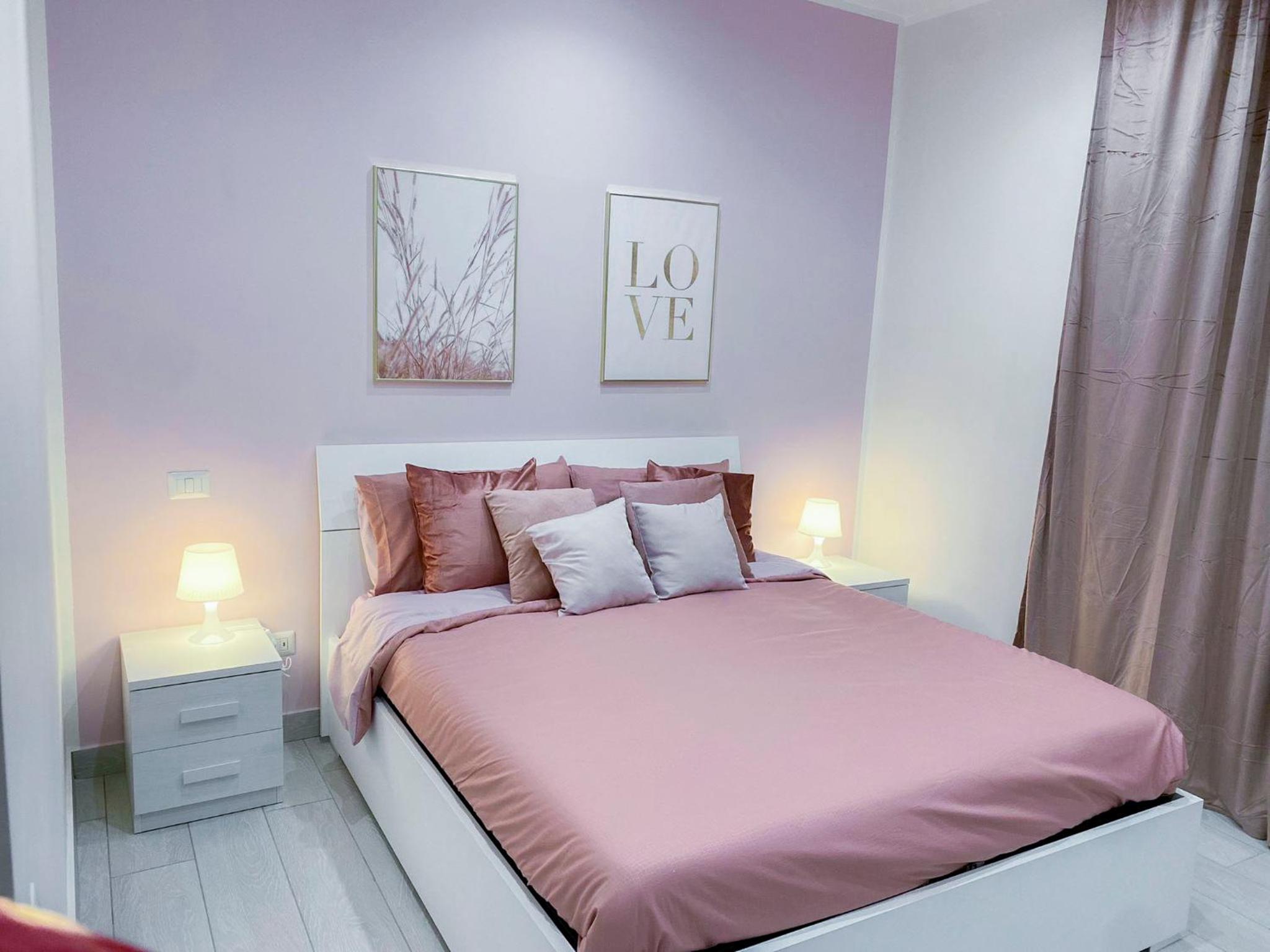 Deluxe Queen Room photo 2