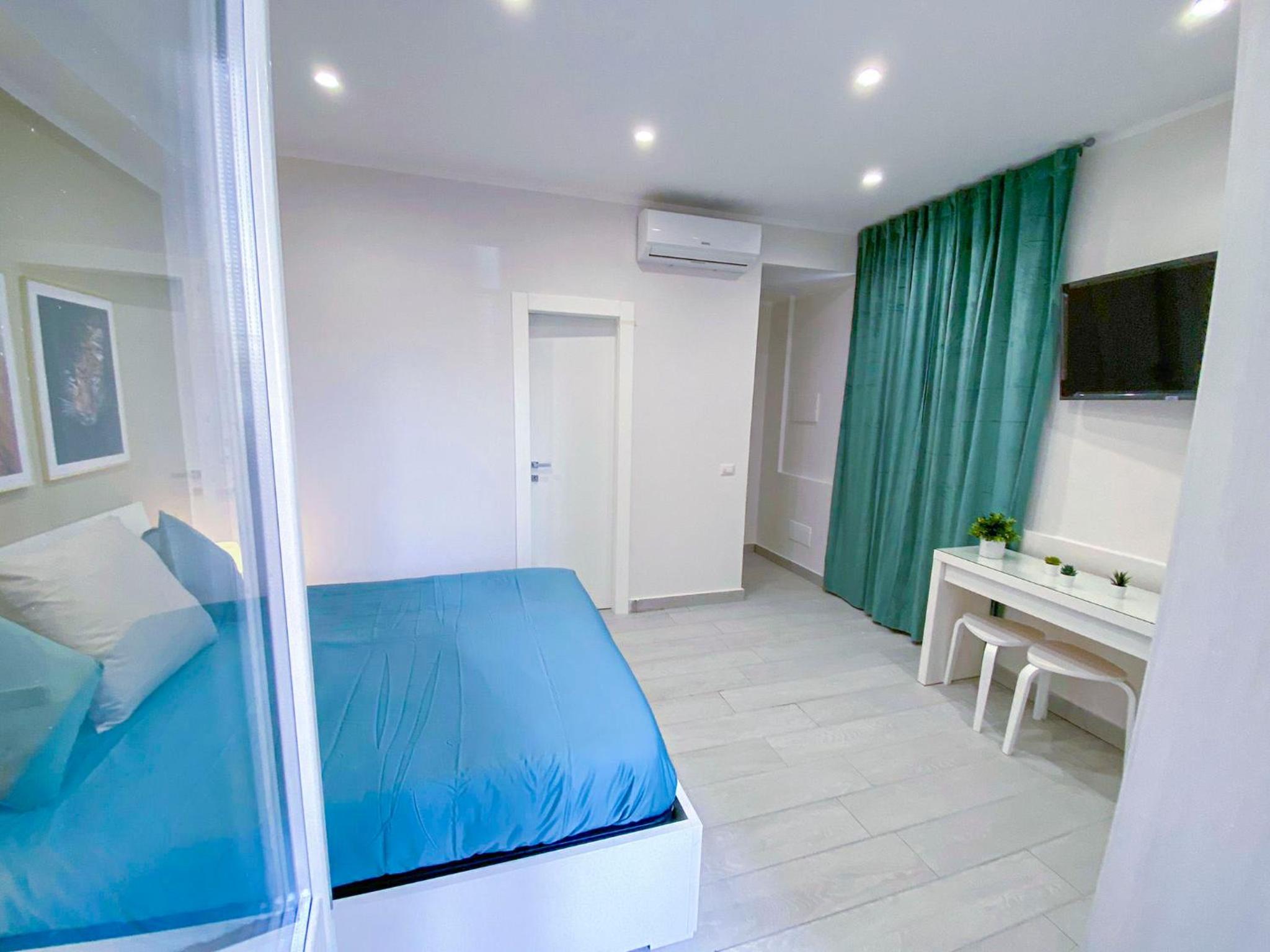 Superior Double Room photo 3